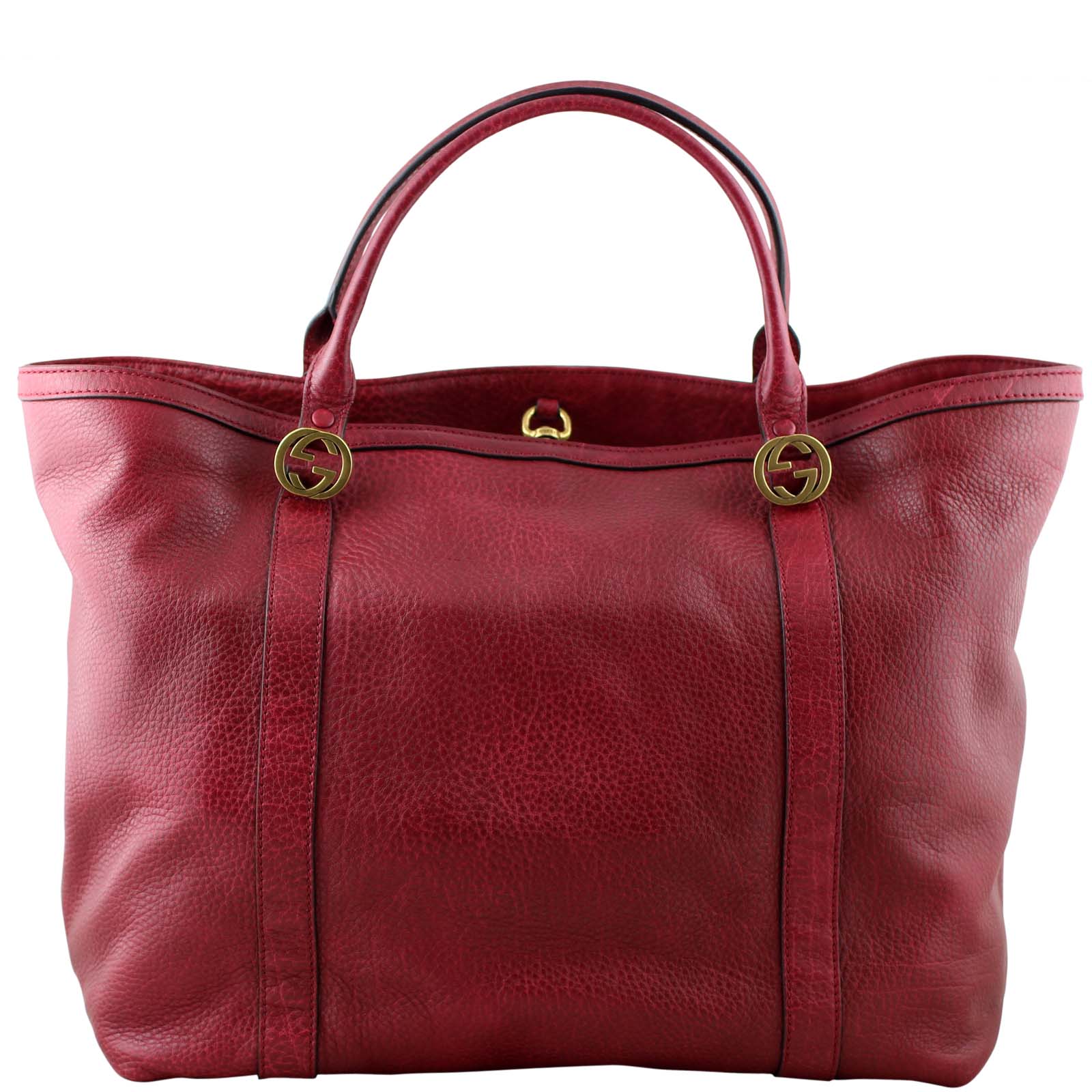 Gucci Miss GG Original Satchel Bag