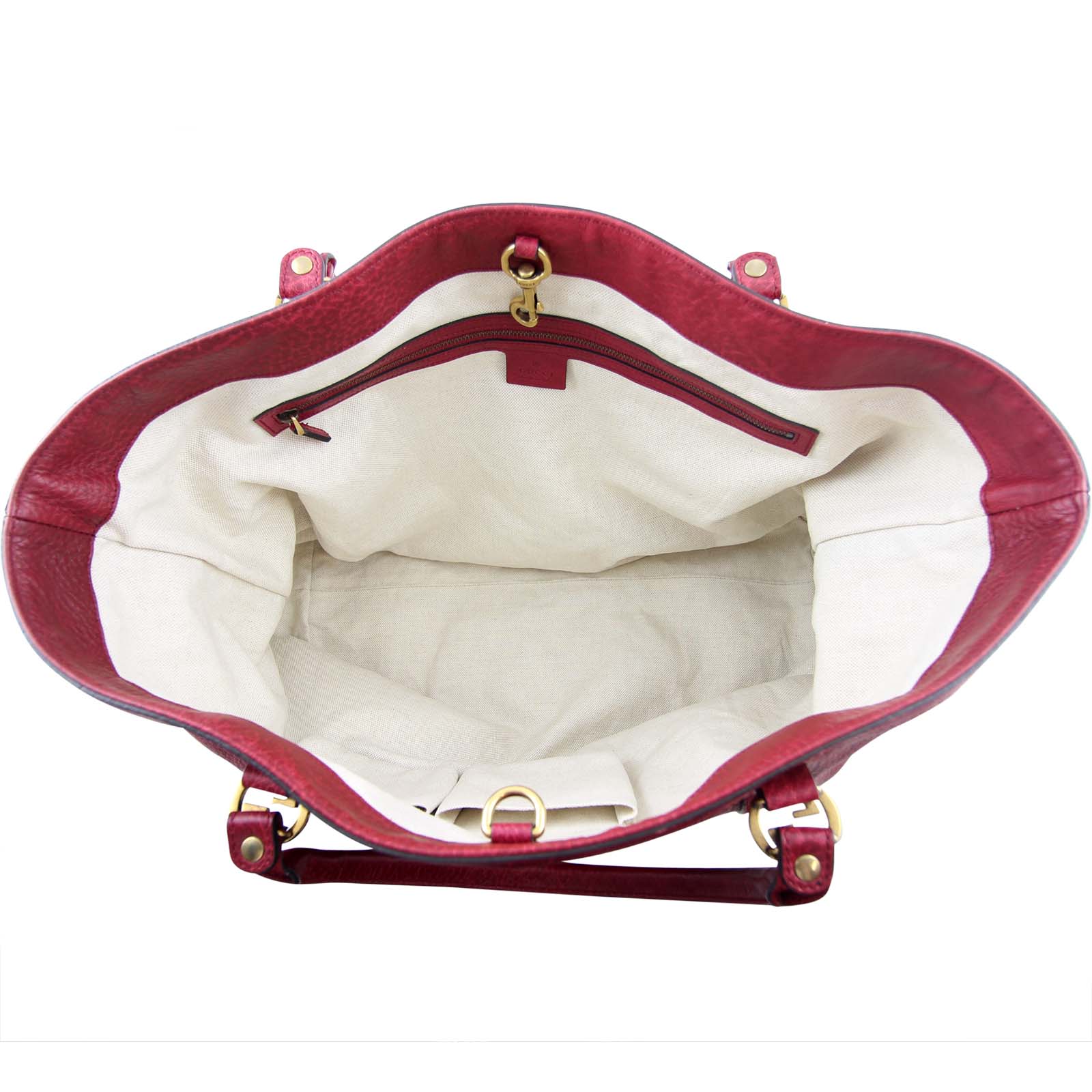 Gucci Miss GG Original Satchel Bag