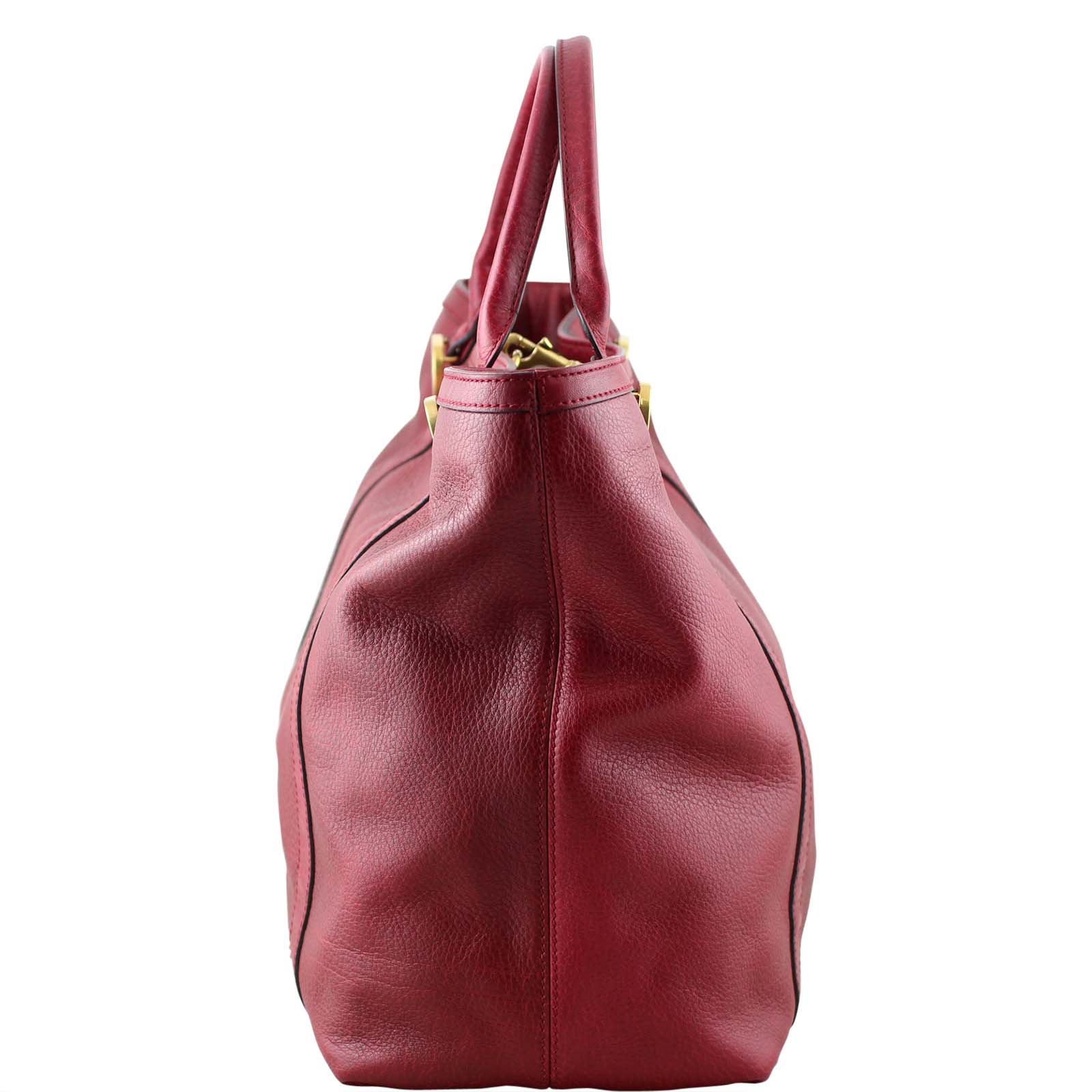 Gucci Miss GG Original Satchel Bag