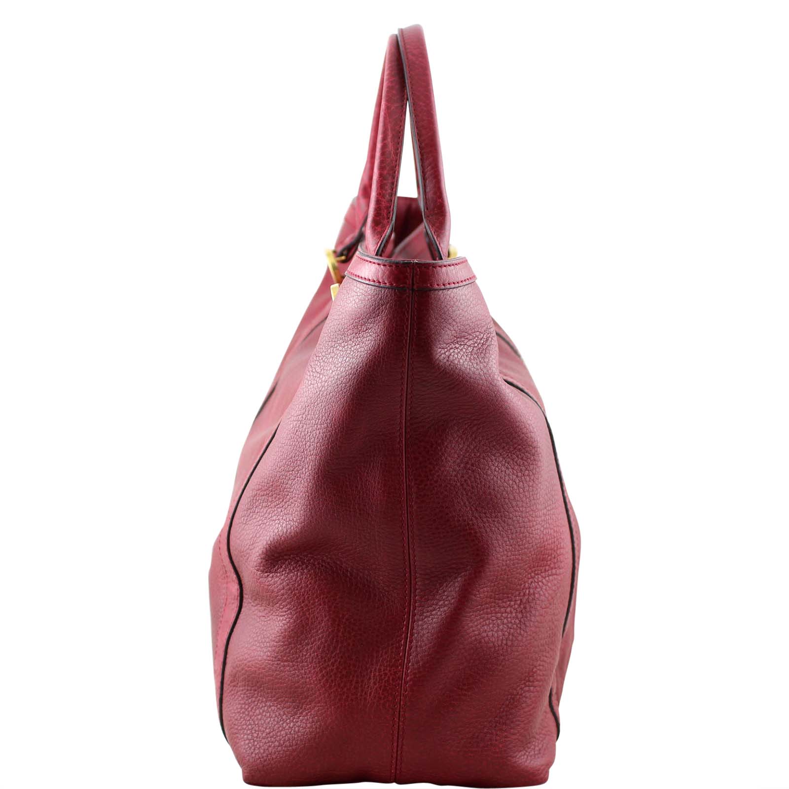 Gucci Miss GG Original Satchel Bag