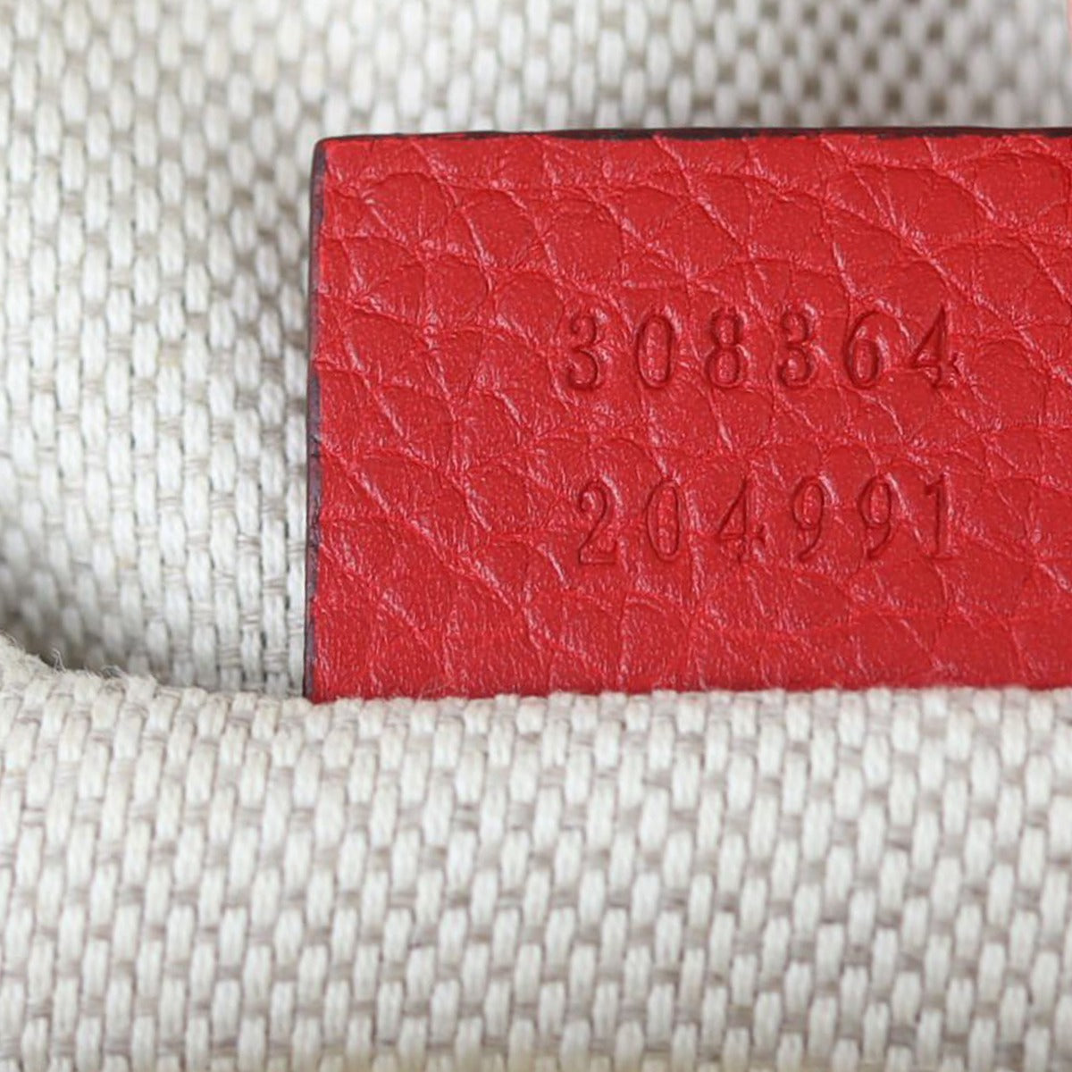 Gucci Soho Disco Small