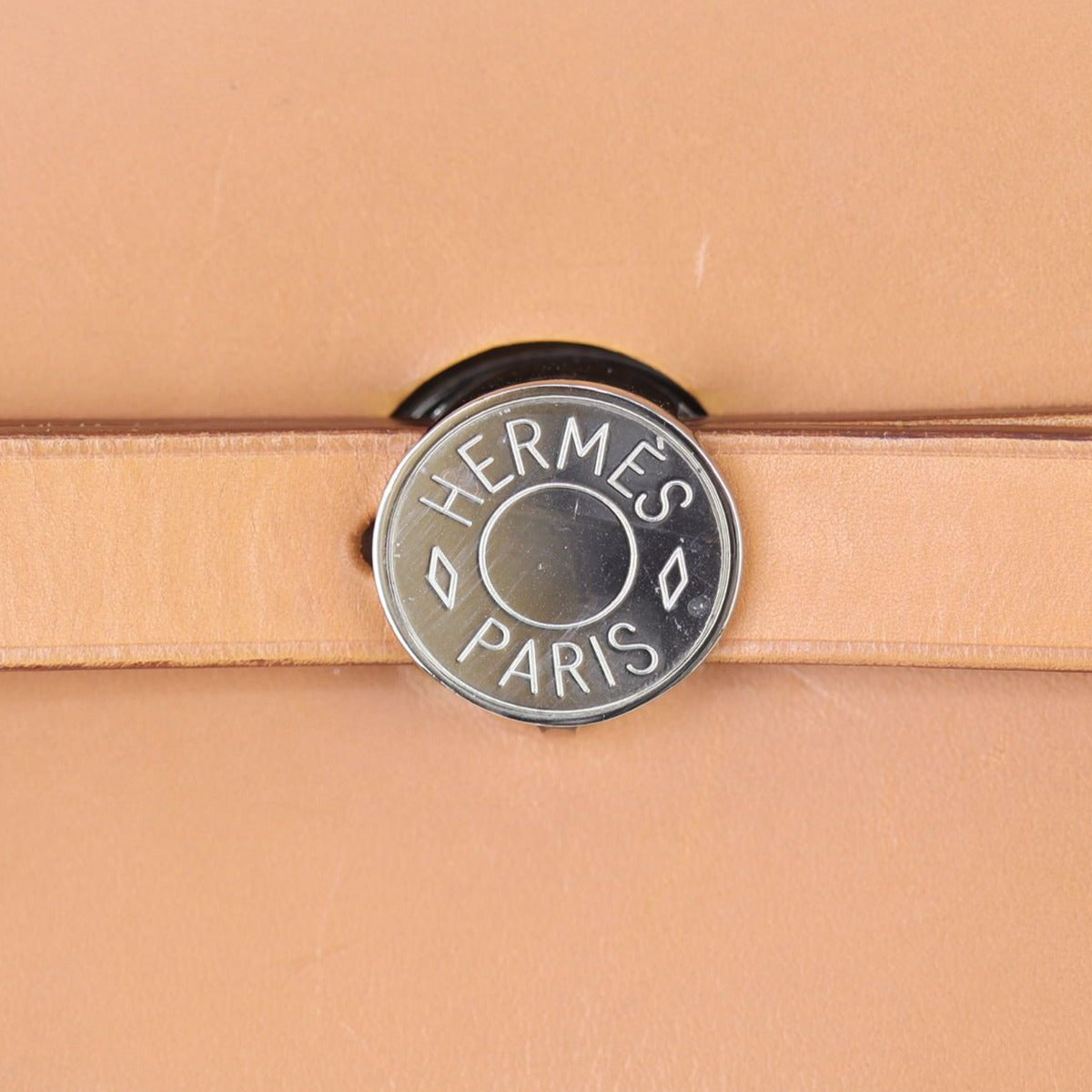 Hermes Herbag Zip 50 Cabine Bag