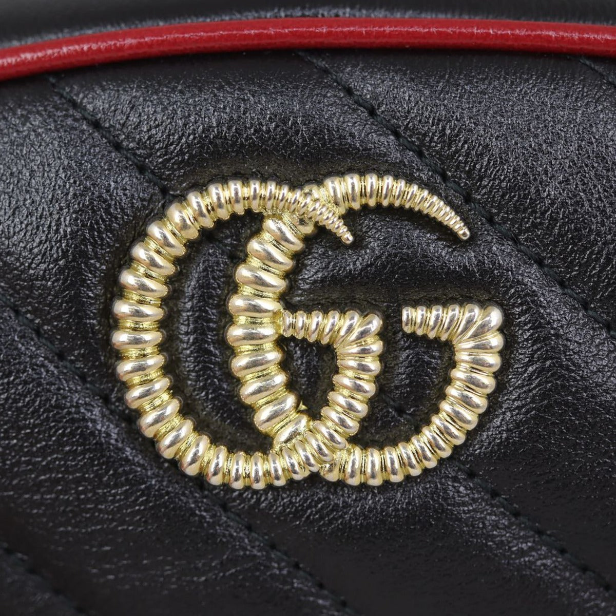 Gucci GG Marmont Belt Bag