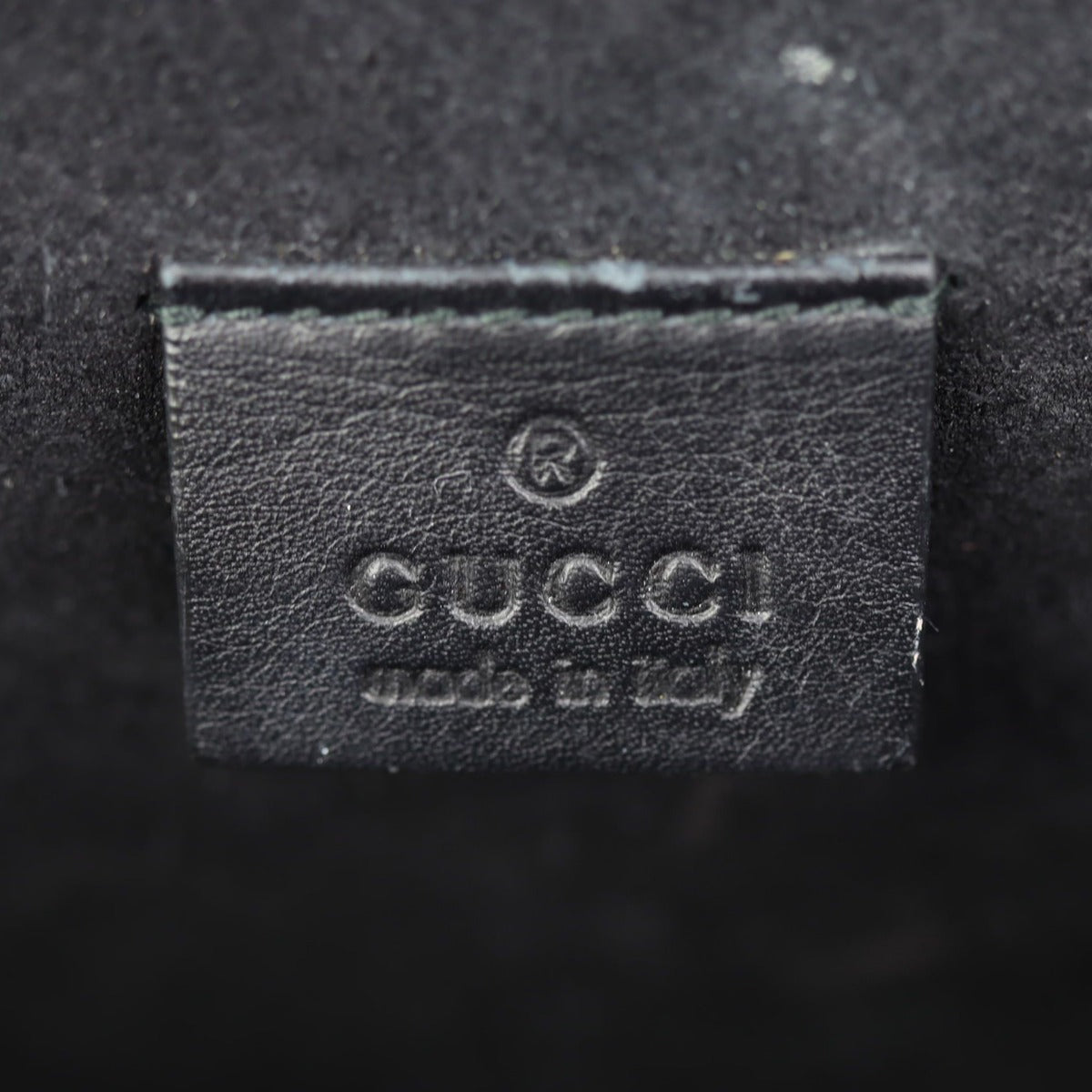 Gucci Dionysus GG Supreme Small Shoulder Bag