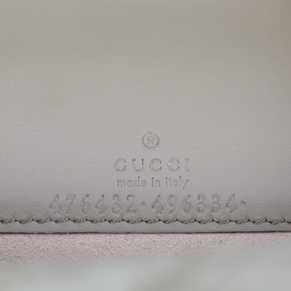 Gucci Dionysus GG Supreme Super Mini Bag