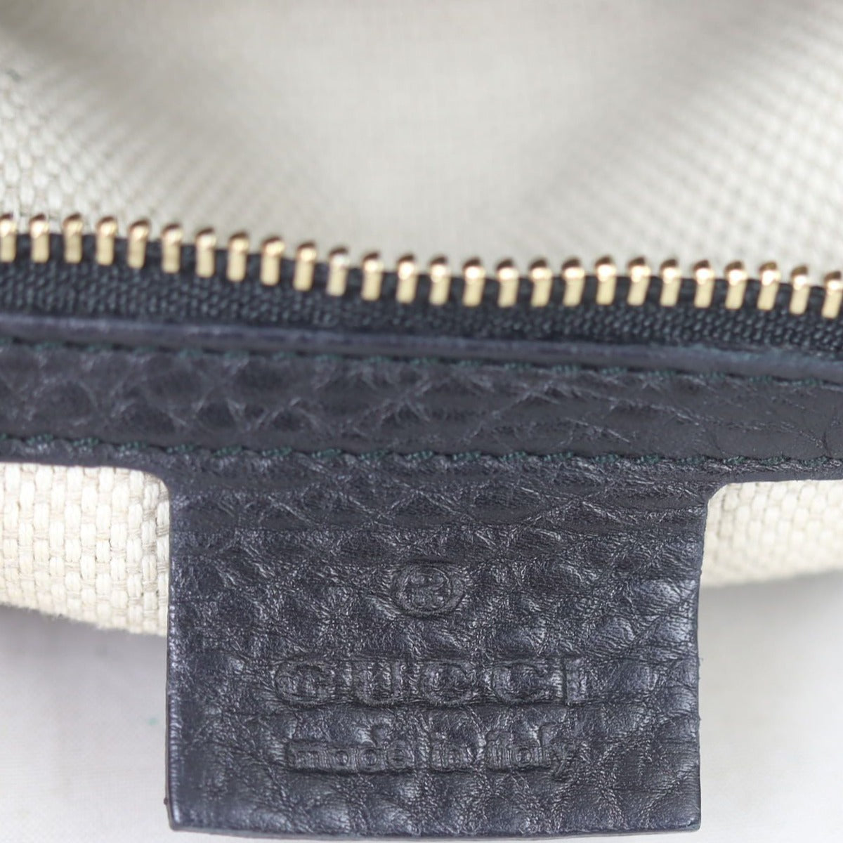 Gucci Soho Tote Medium
