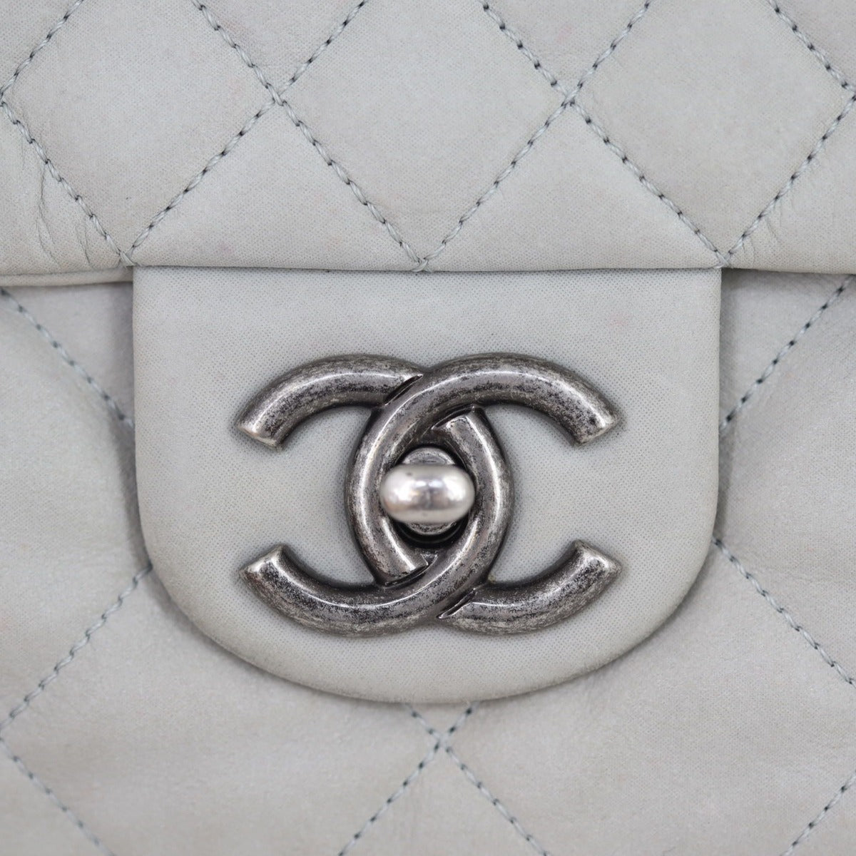 Chanel Coco Pleats Flap Bag