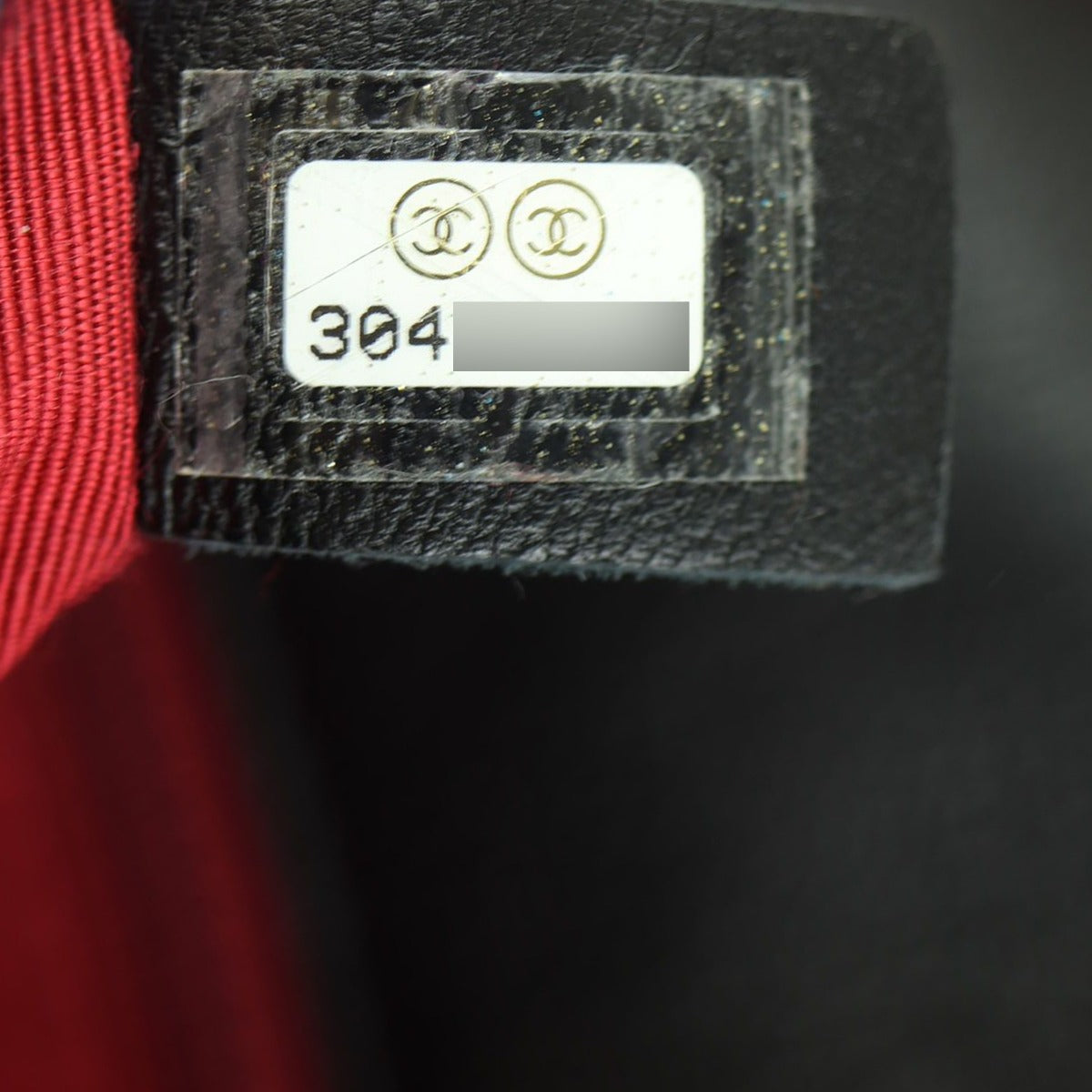 Chanel 19 Flap Bag Large | 30 Series