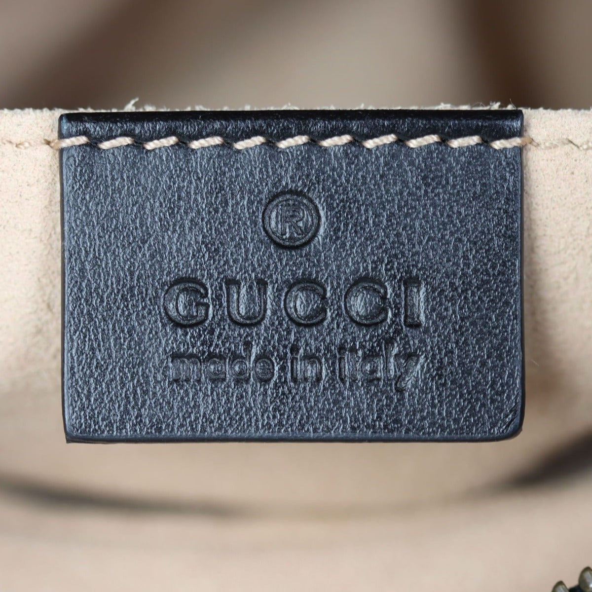 Gucci GG Marmont Mini Camera Bag