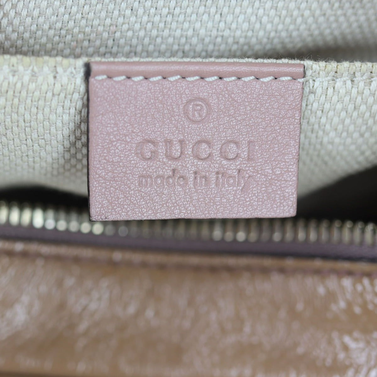 Gucci Soho Disco Small