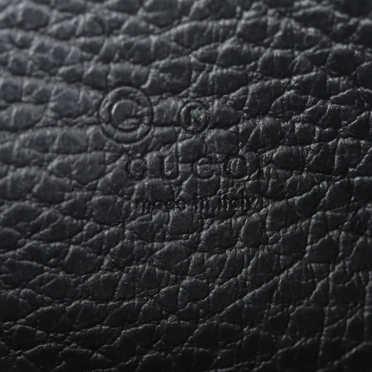 Gucci Interlocking G Chain Wallet