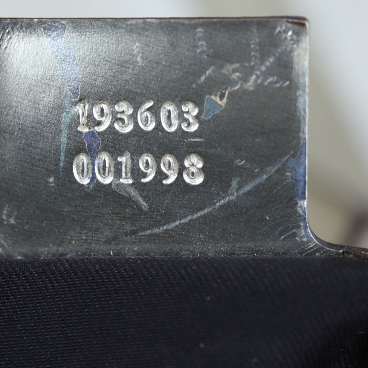 Gucci GG Supreme Joy Boston Medium