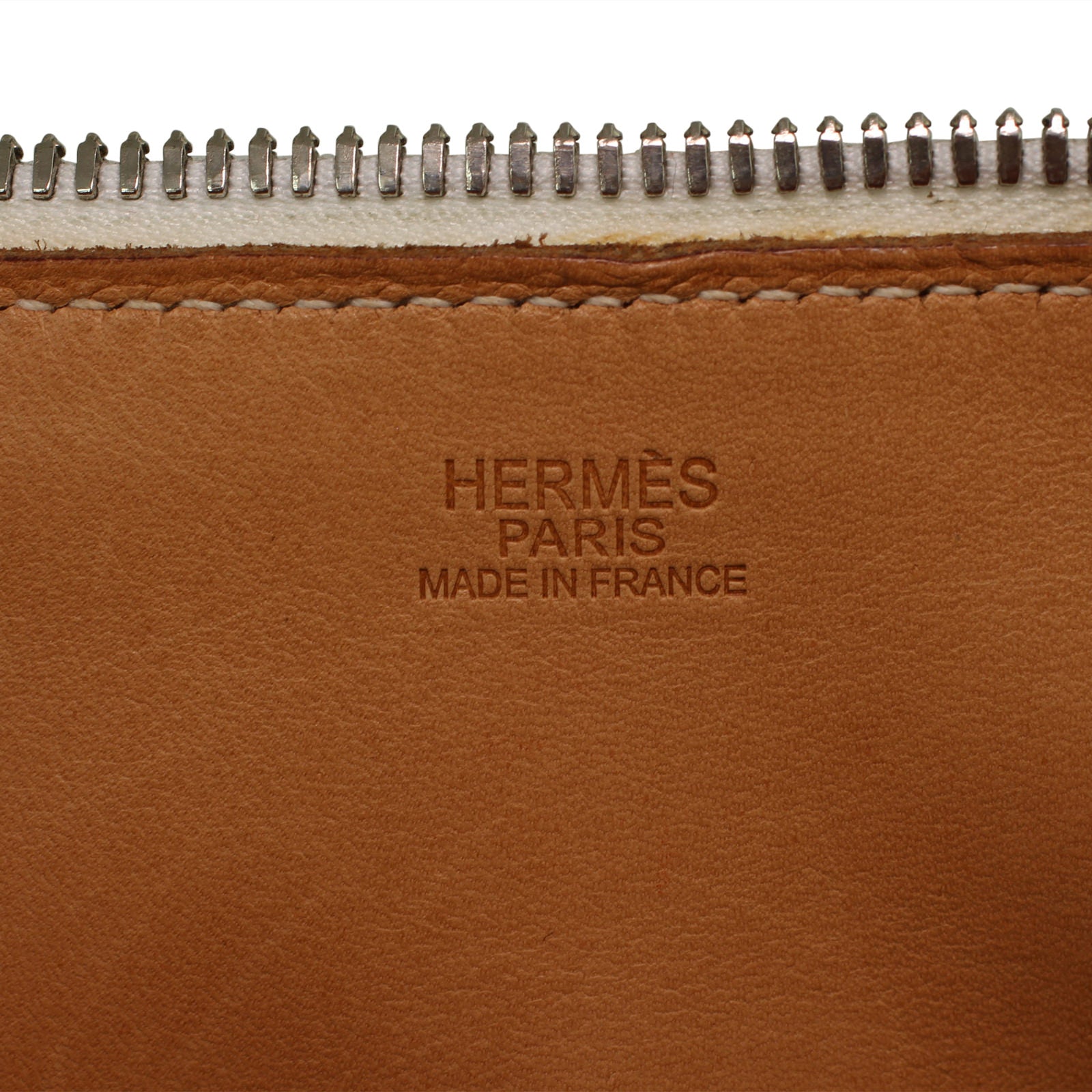 Hermes Paris Bombay