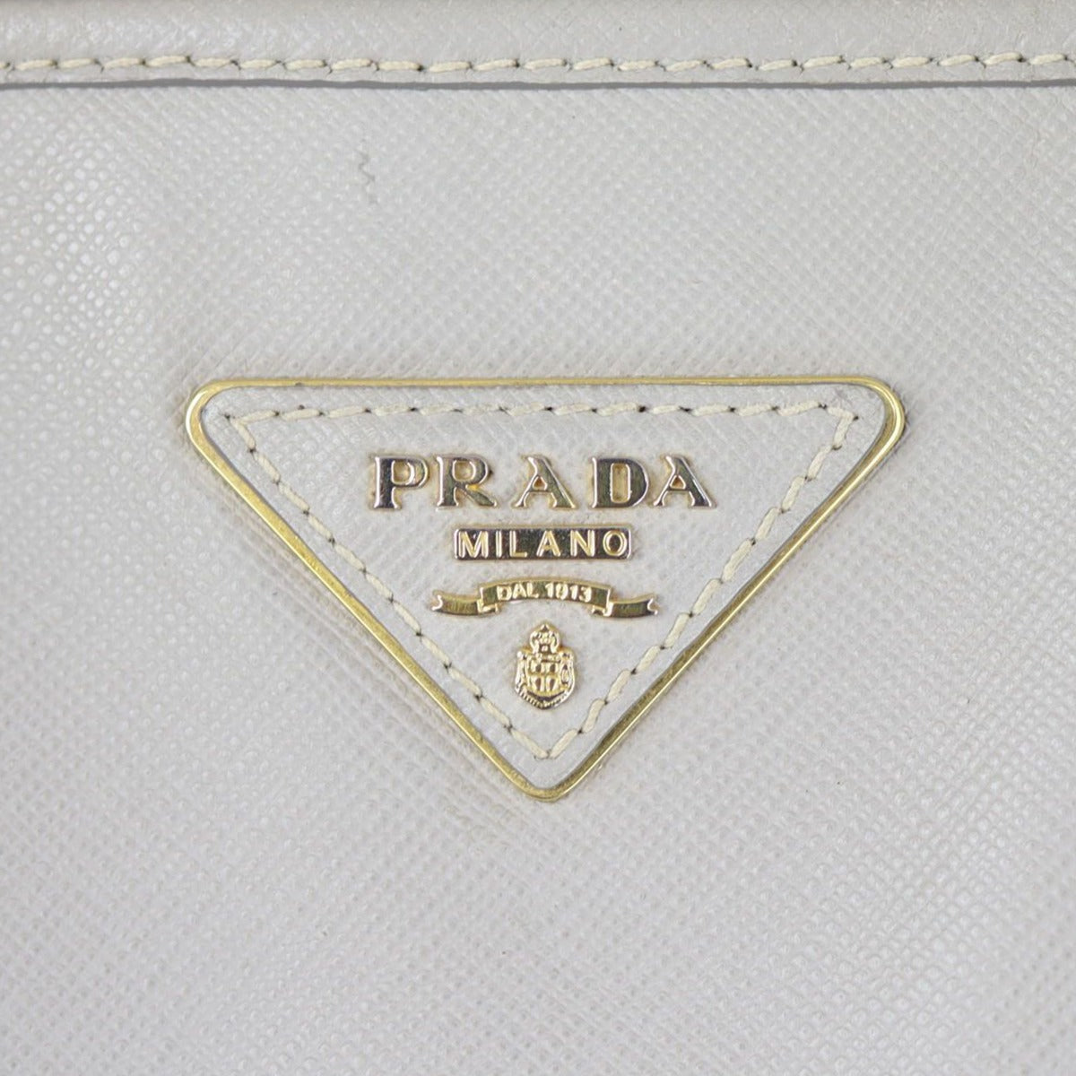 Prada Saffiano Lux Tote Medium