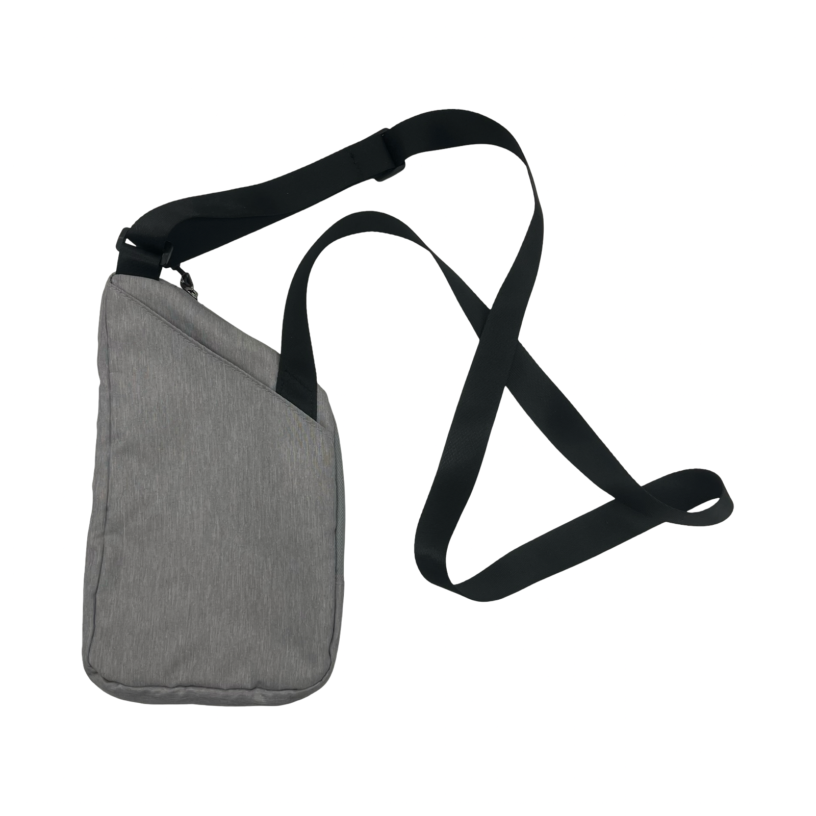 Belt Bag By Travelon In Grey, Size:Small