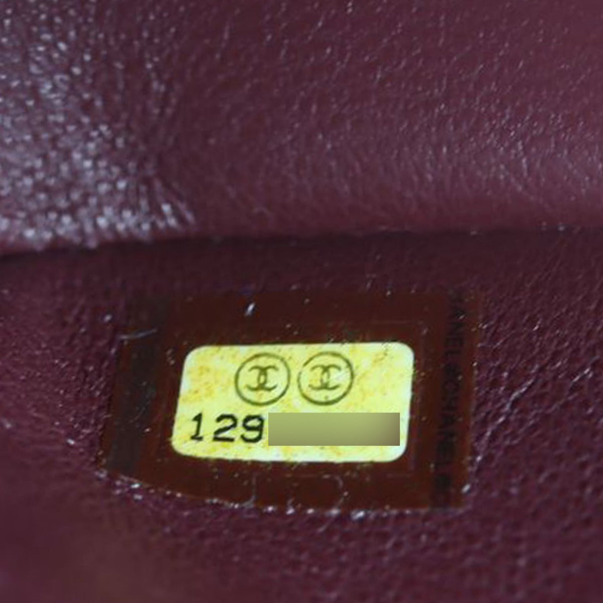 Chanel Classic Single Flap Jumbo | Lambskin Silver Hardware
