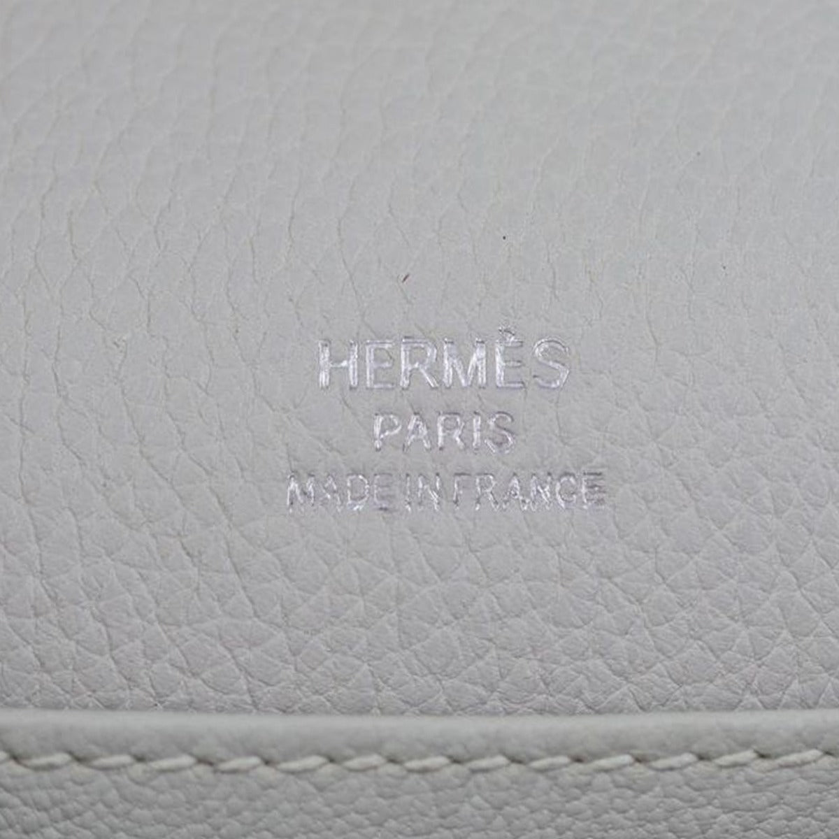Hermes Mini Sac Roulis Evercolor