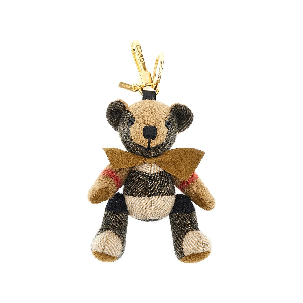 key ring thomas bear