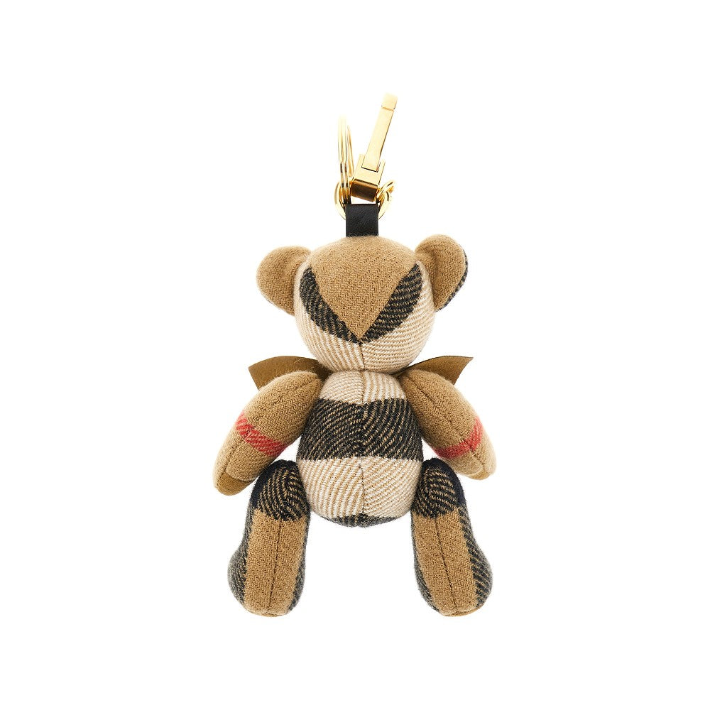 key ring thomas bear
