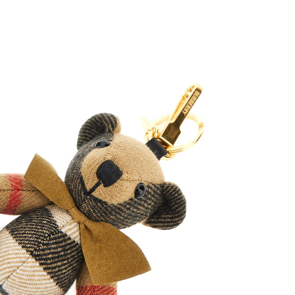 key ring thomas bear