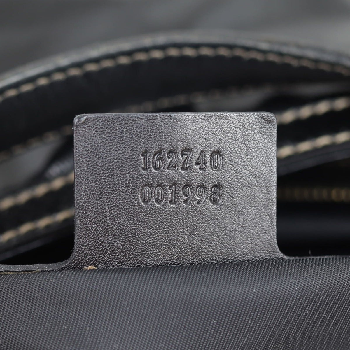 Gucci Britt Hobo Medium