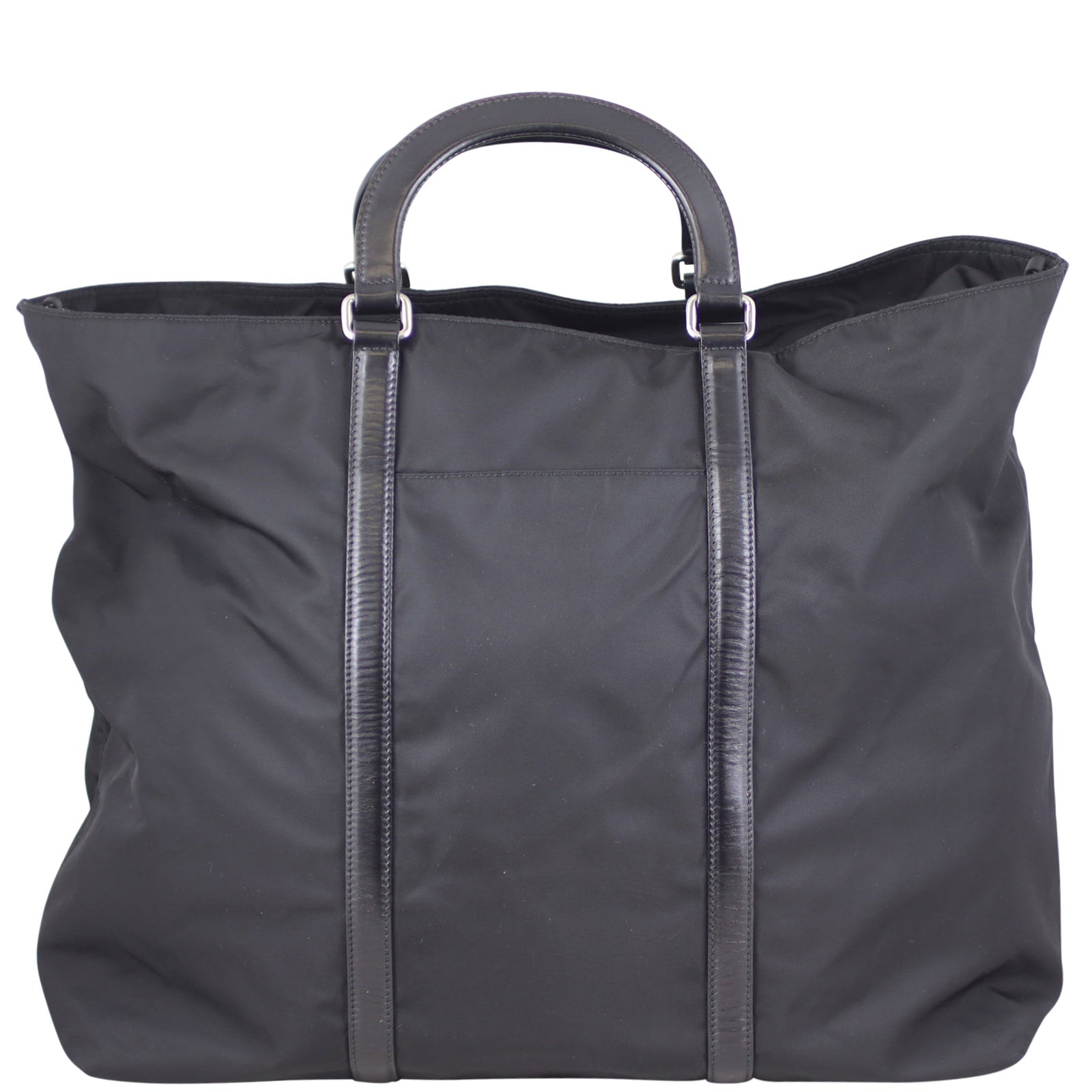 Prada Tessuto 2Way Tote