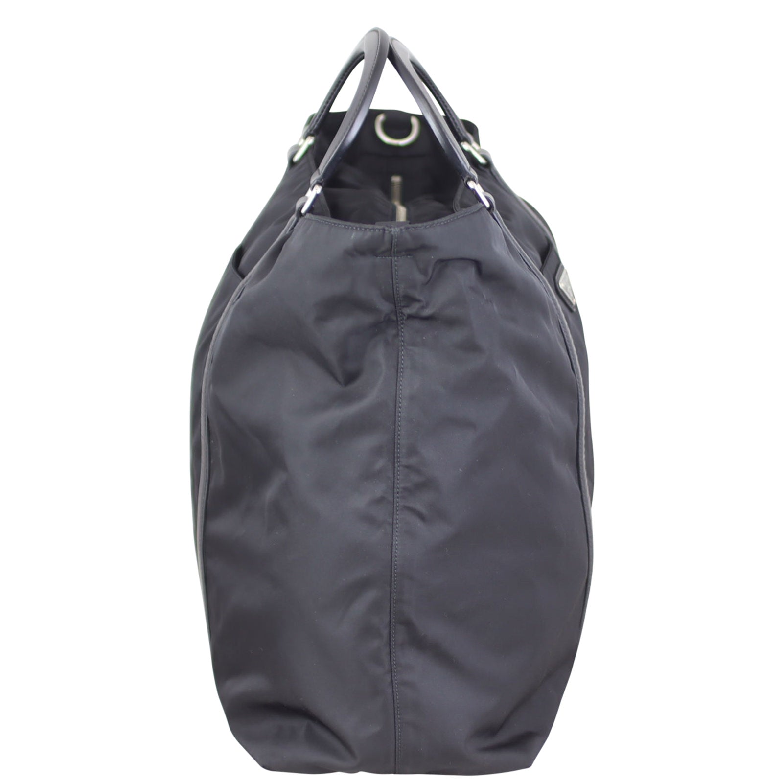 Prada Tessuto 2Way Tote