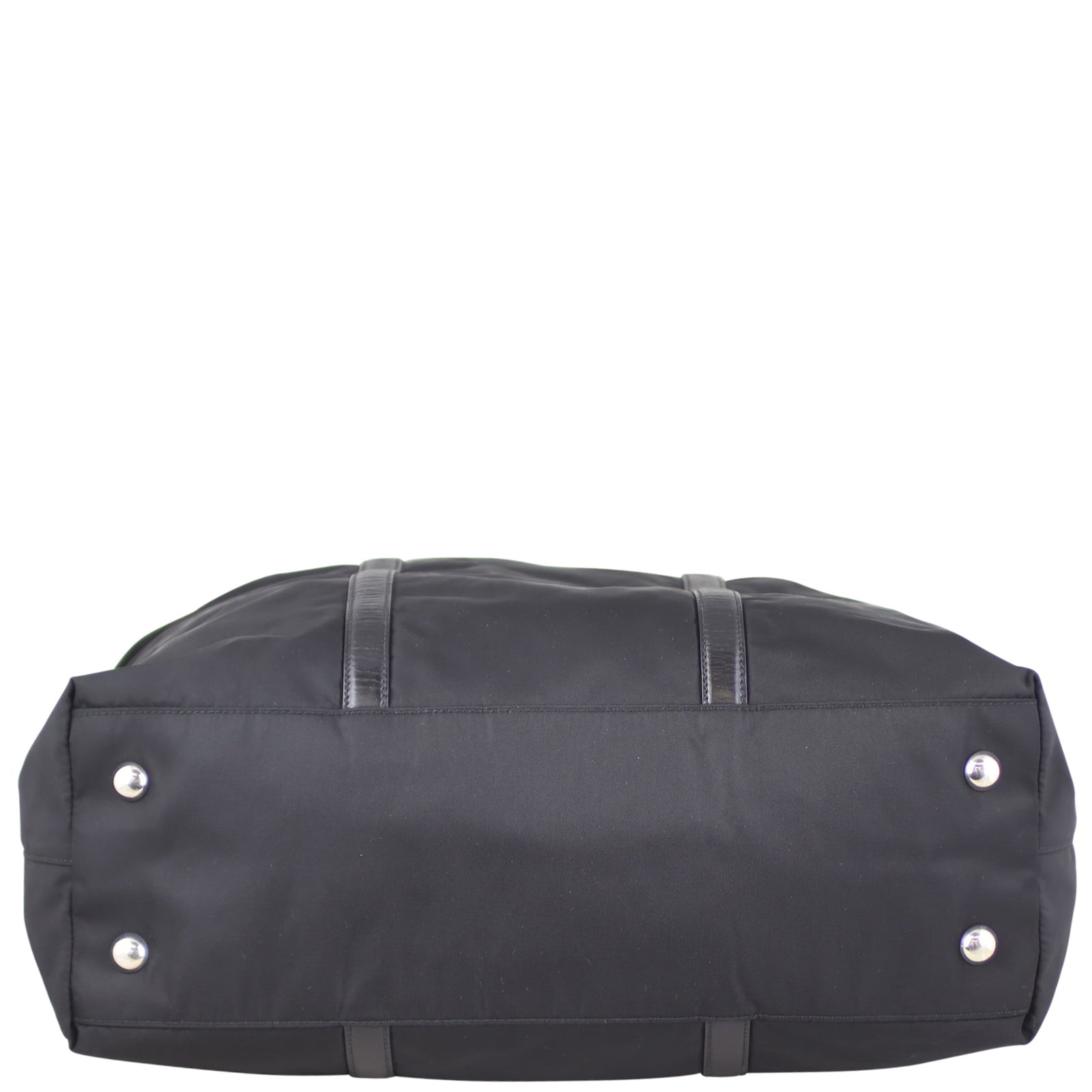 Prada Tessuto 2Way Tote
