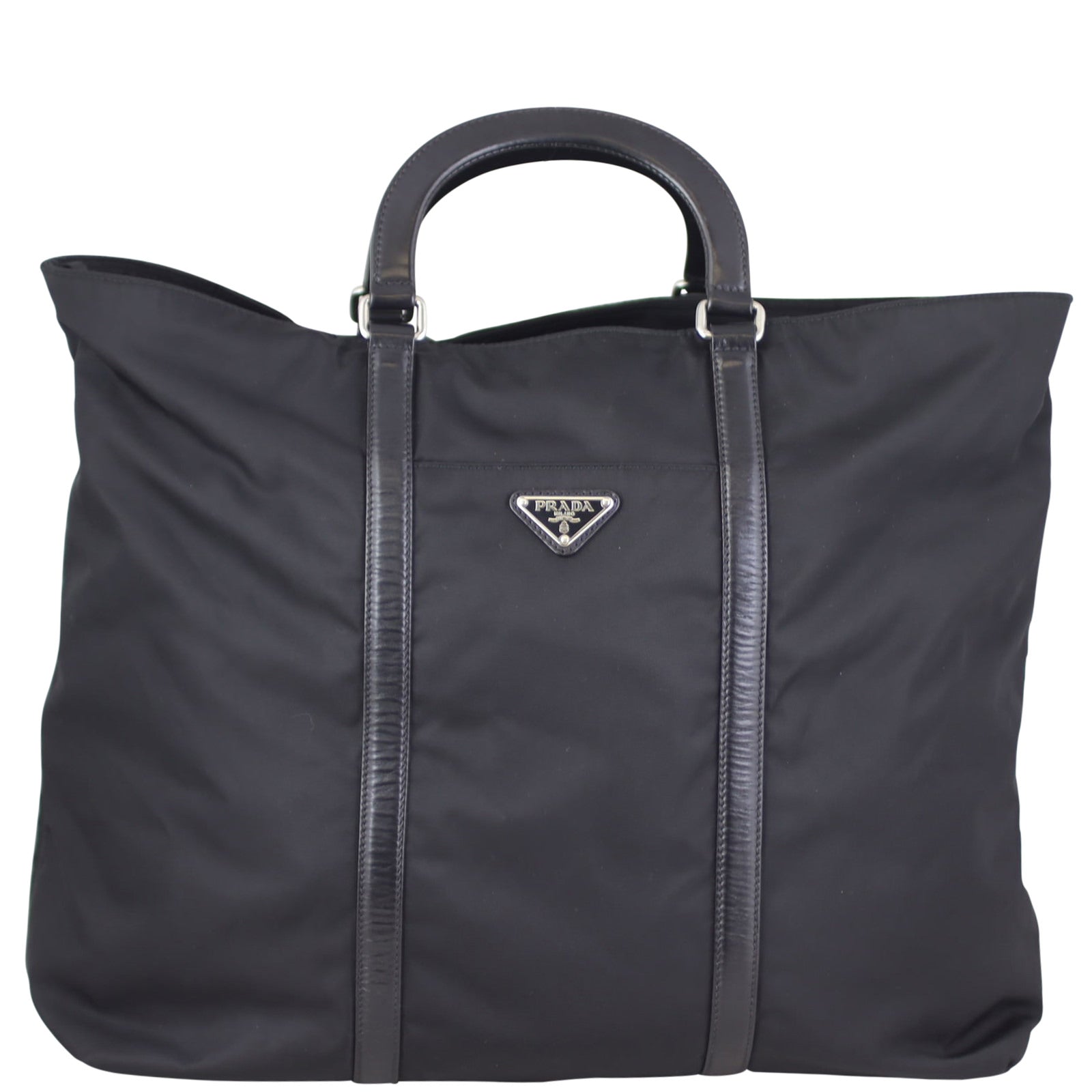 Prada Tessuto 2Way Tote