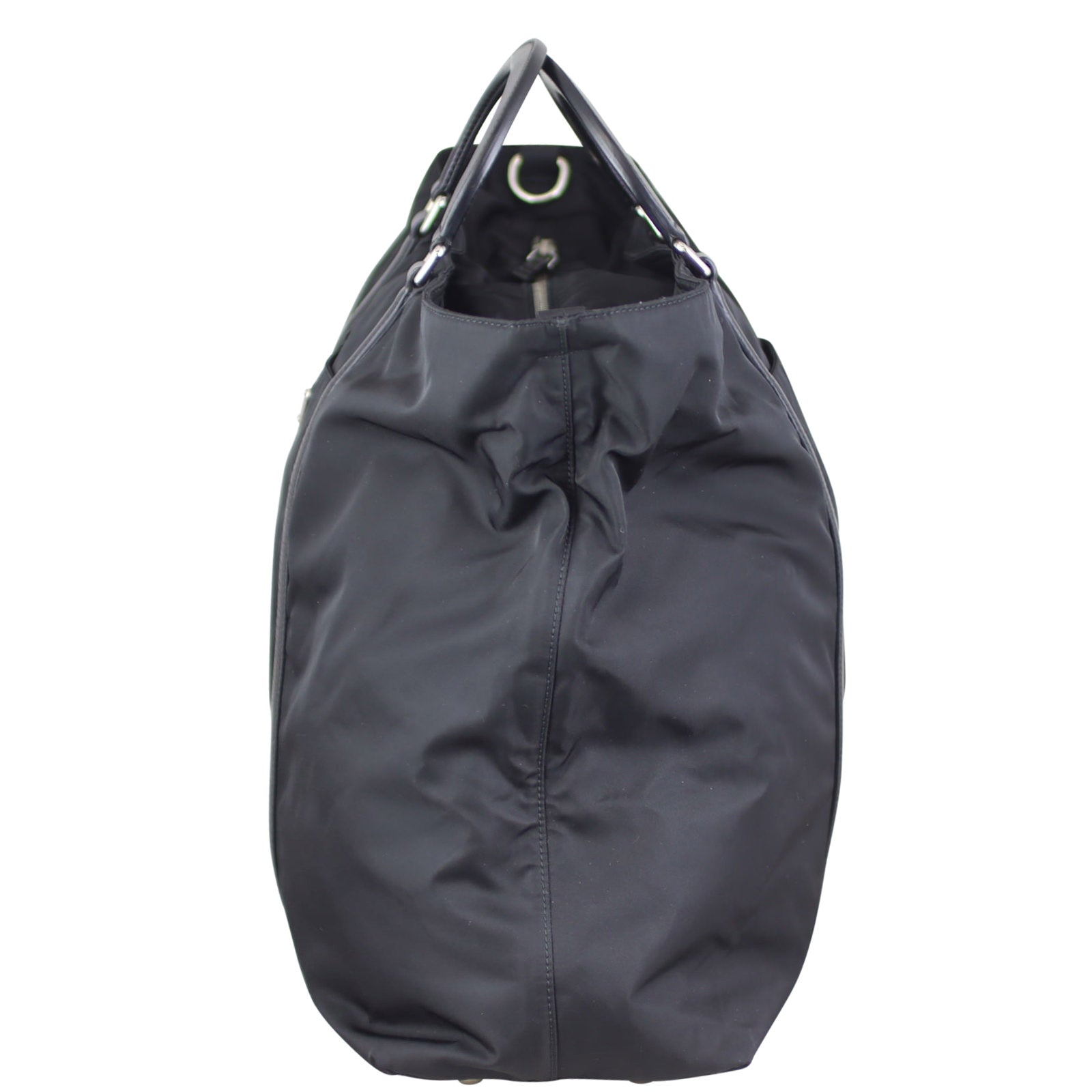 Prada Tessuto 2Way Tote