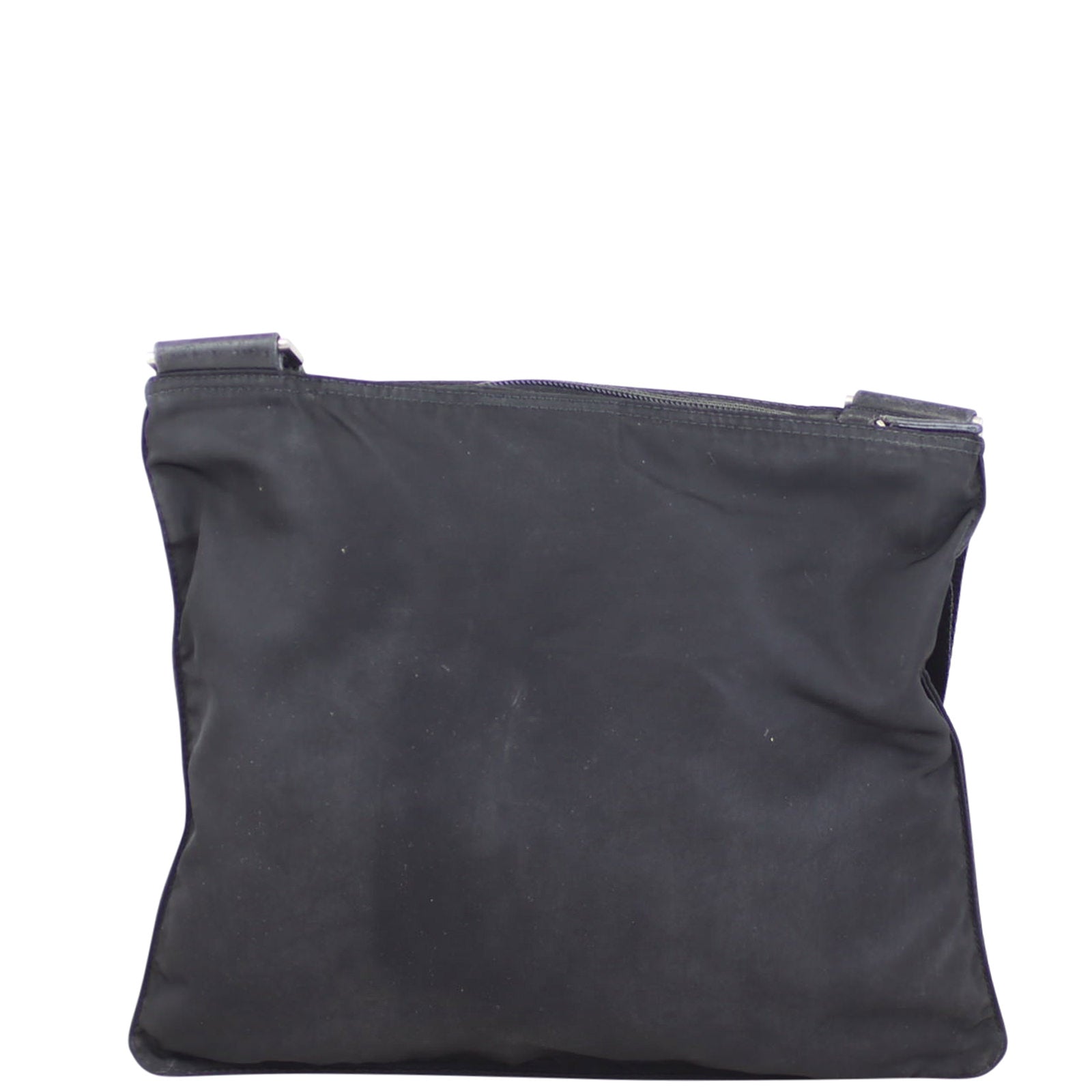 Prada Tessuto Messenger