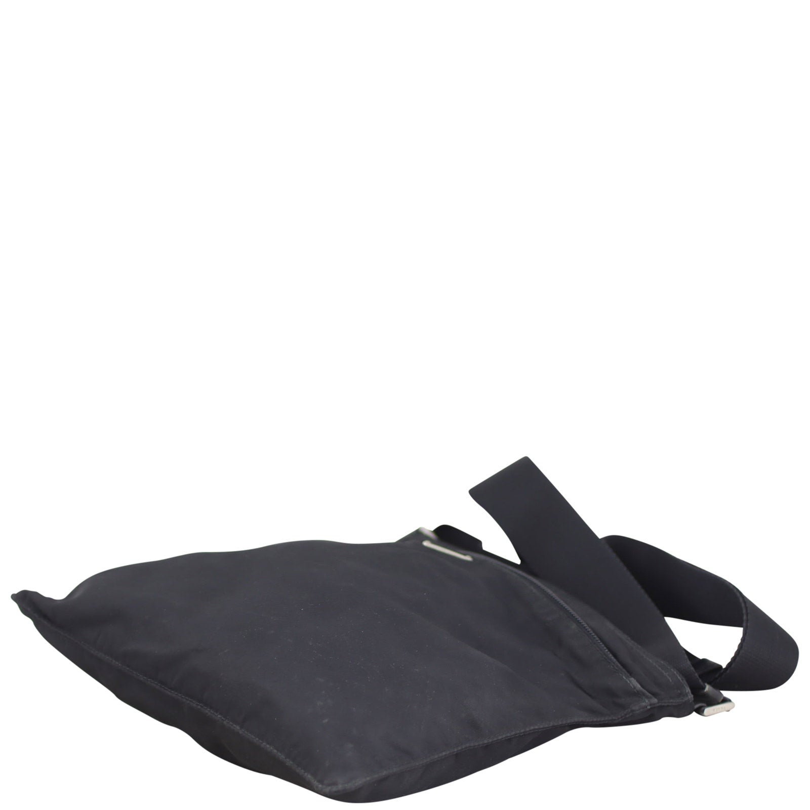 Prada Tessuto Messenger