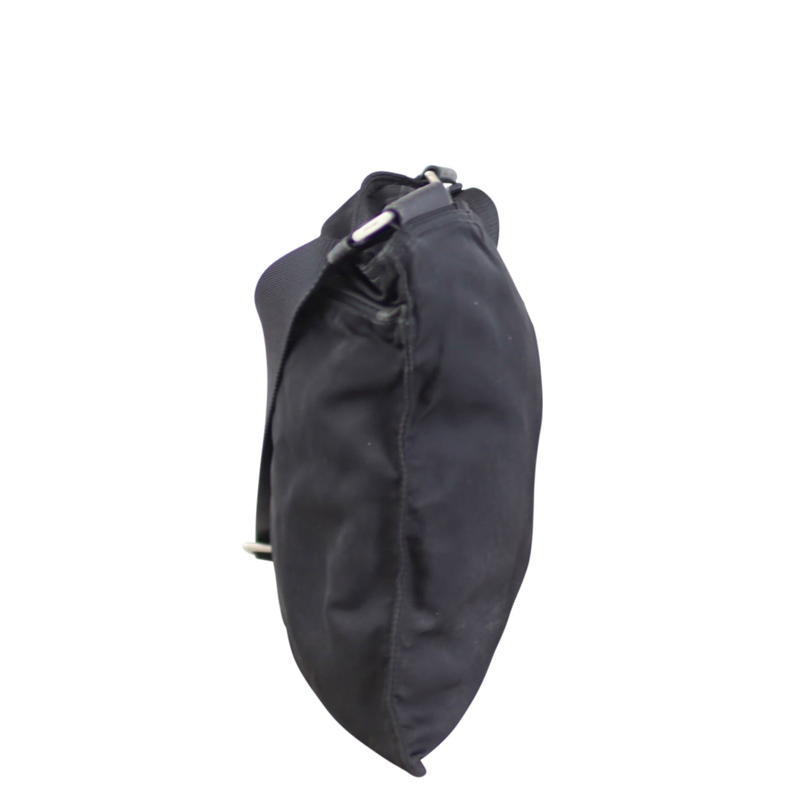 Prada Tessuto Messenger