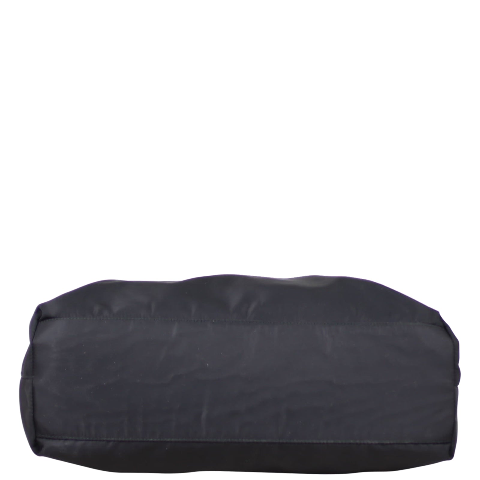 Prada Nylon Shopping Tote