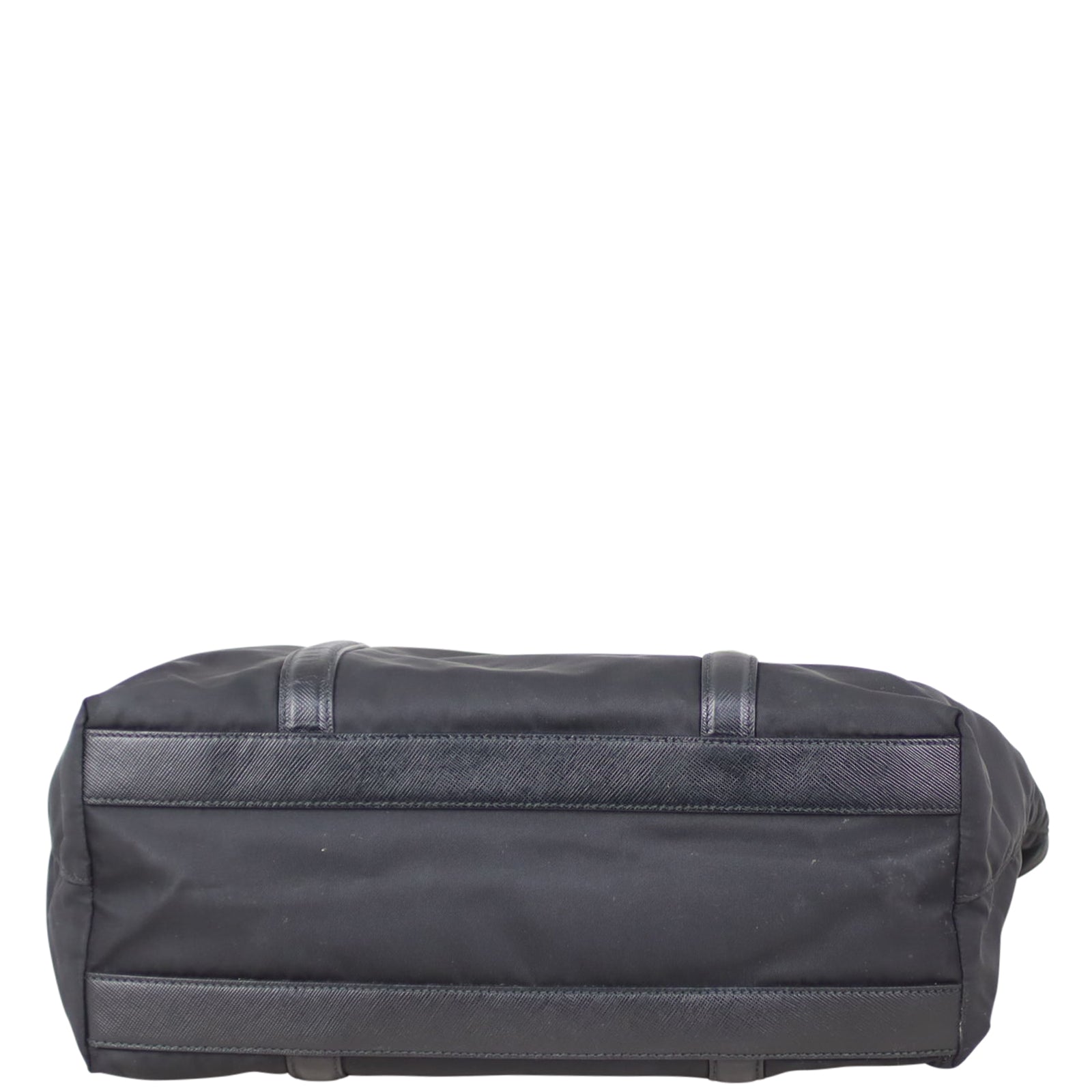 Prada Tessuto Nylon Shoulder Bag