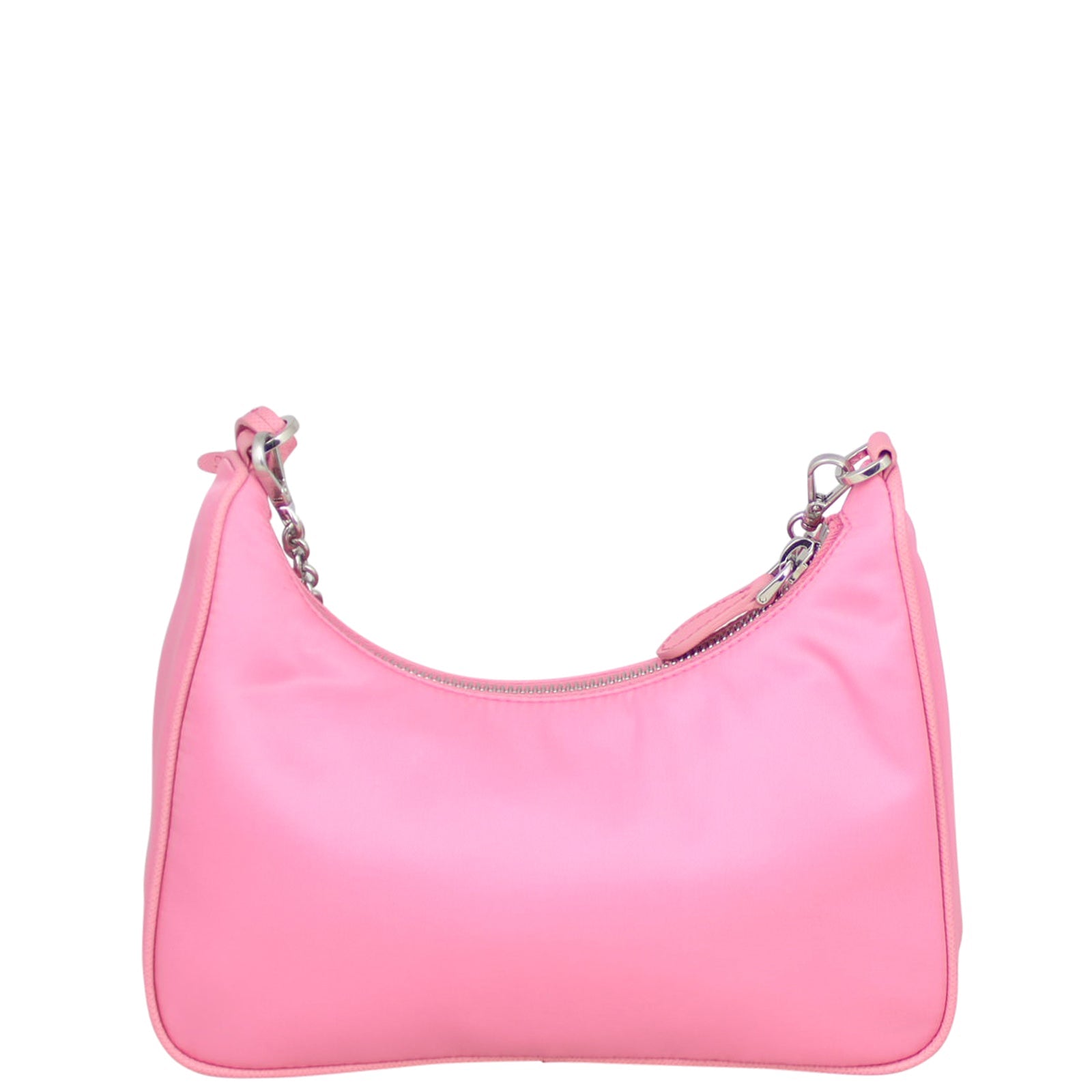 Prada Re-Edition 2005 Tessuto Shoulder Bag