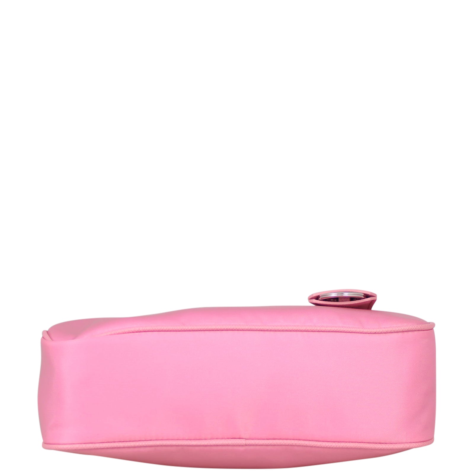 Prada Re-Edition 2005 Tessuto Shoulder Bag