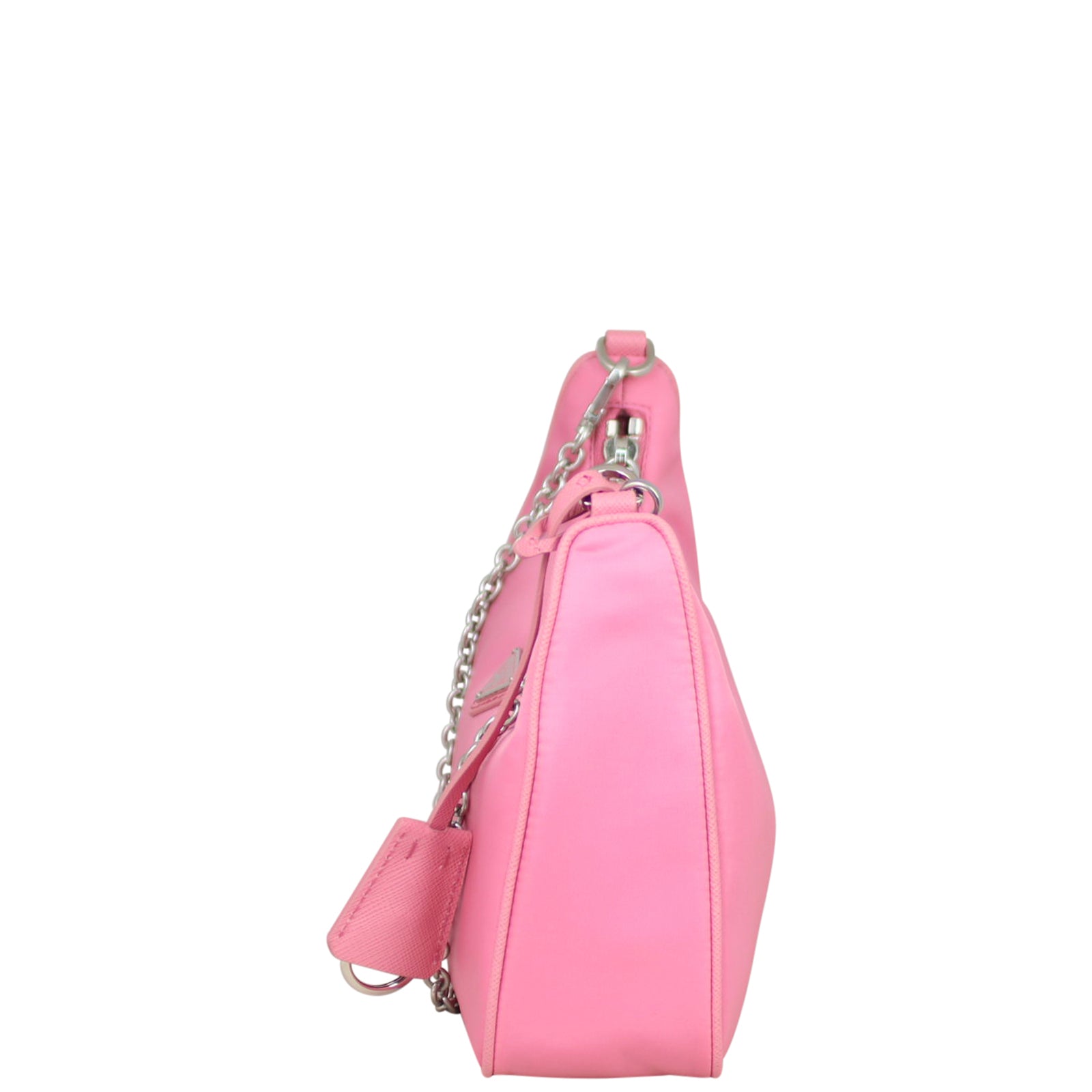 Prada Re-Edition 2005 Tessuto Shoulder Bag
