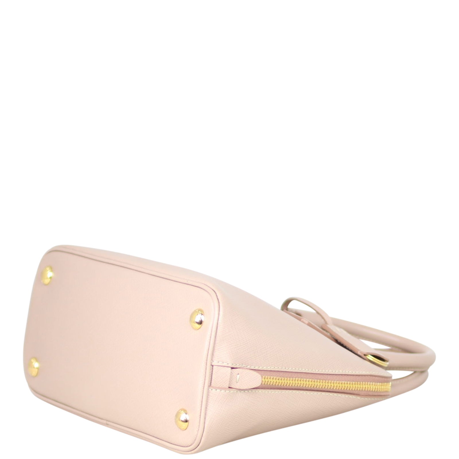 Prada Saffiano Lux Promenade Small