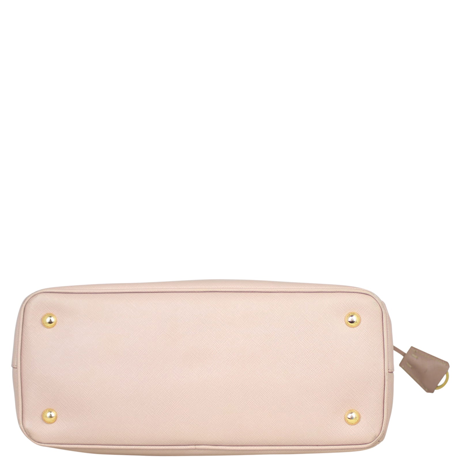 Prada Saffiano Lux Tote Medium