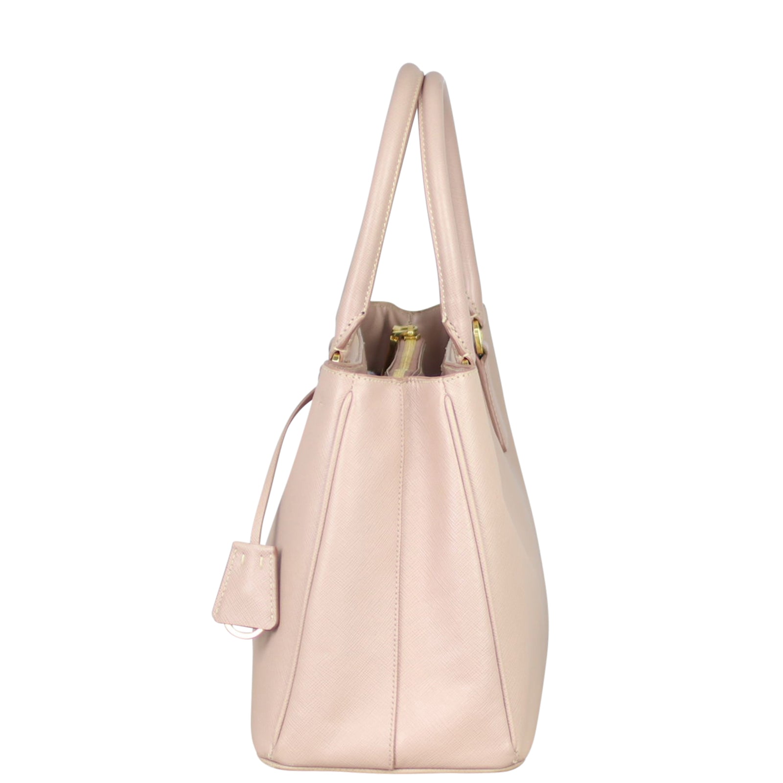 Prada Saffiano Lux Tote Medium