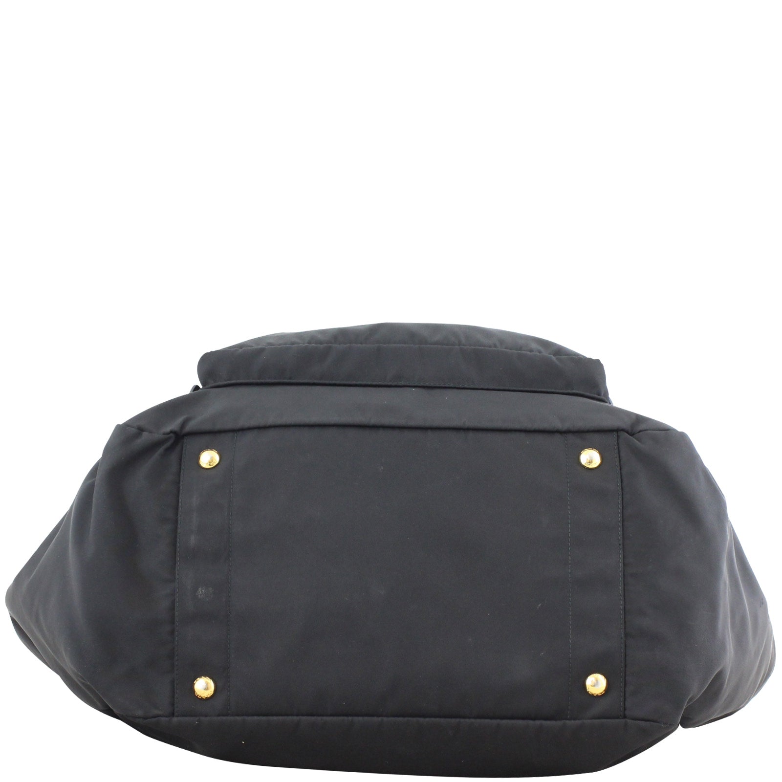 Prada Tessuto Baby Bag