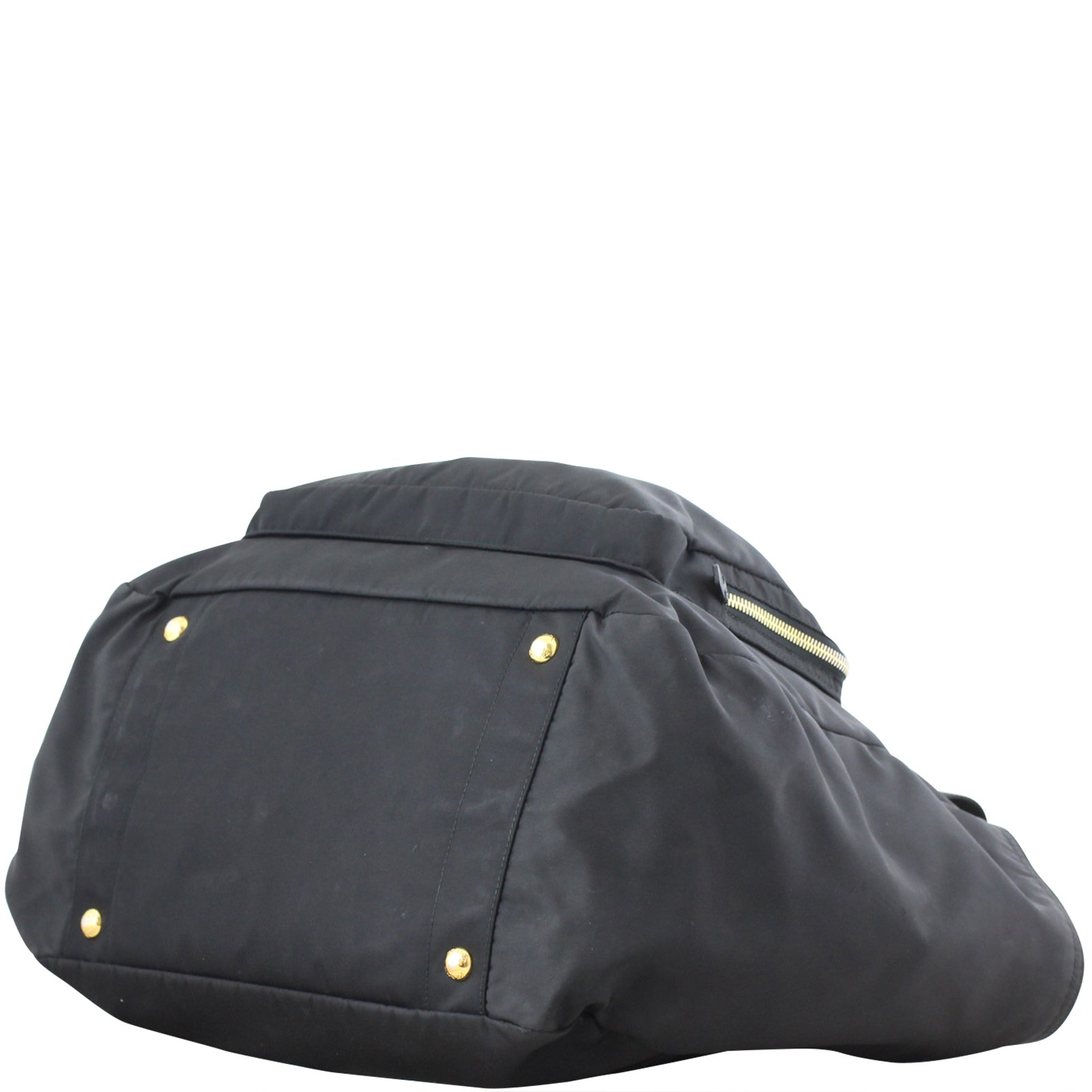 Prada Tessuto Baby Bag