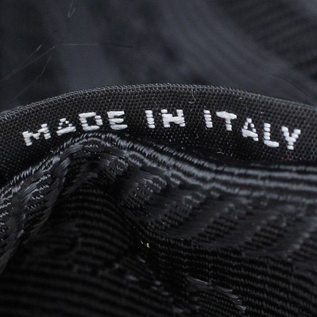 Prada Tessuto Baby Bag