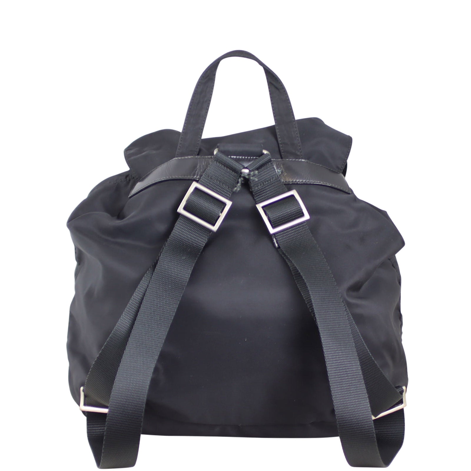 Prada Tessuto Backpack