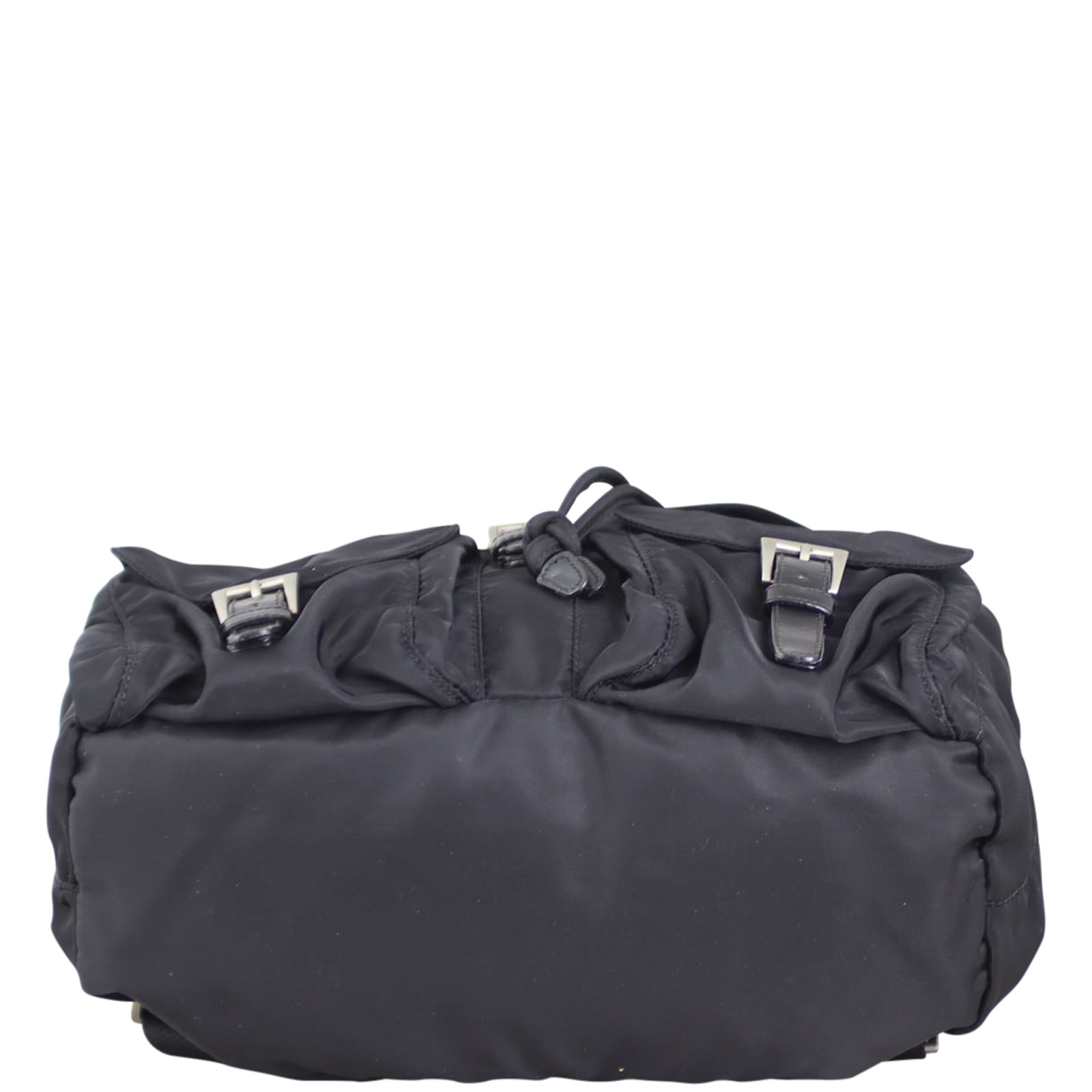 Prada Tessuto Backpack