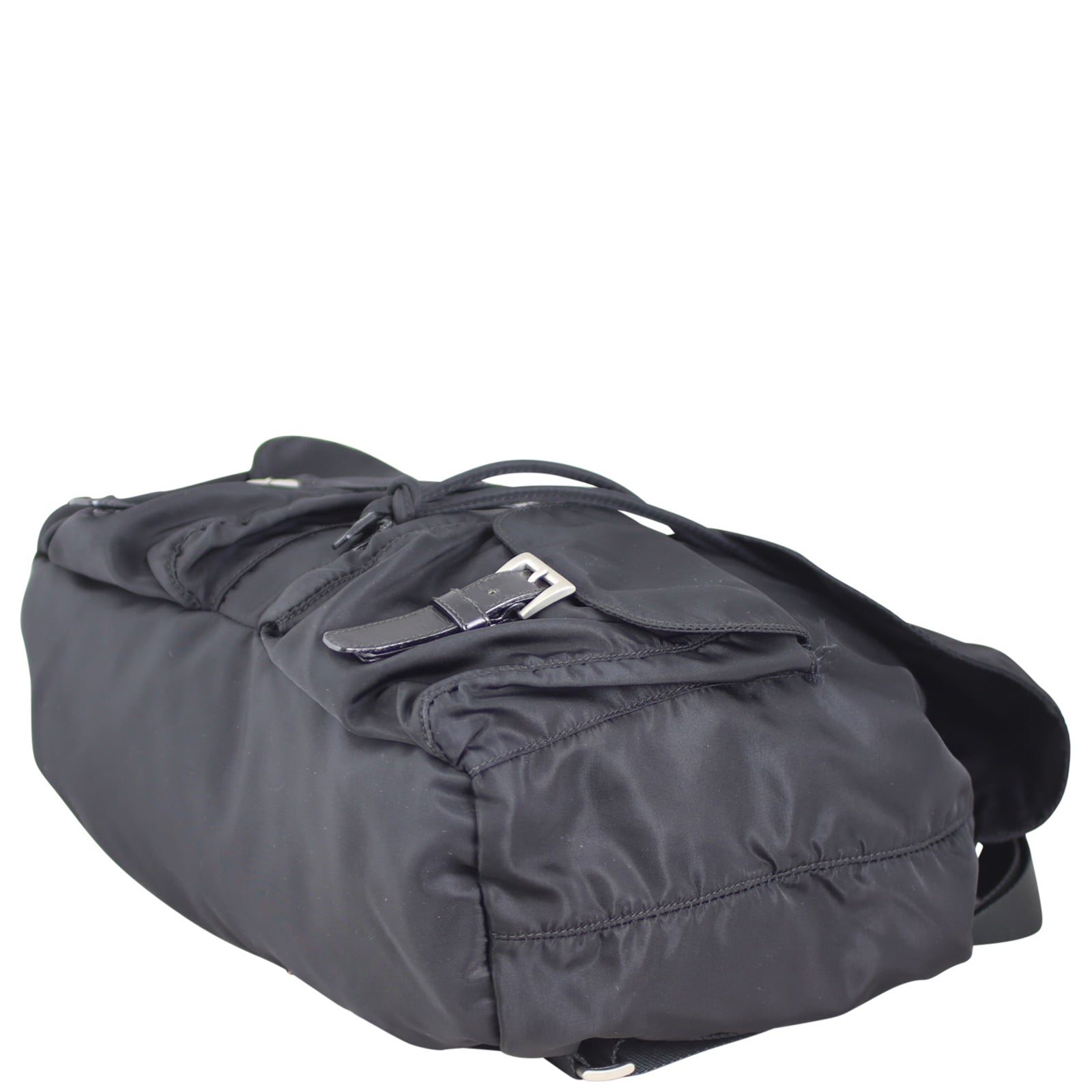 Prada Tessuto Backpack