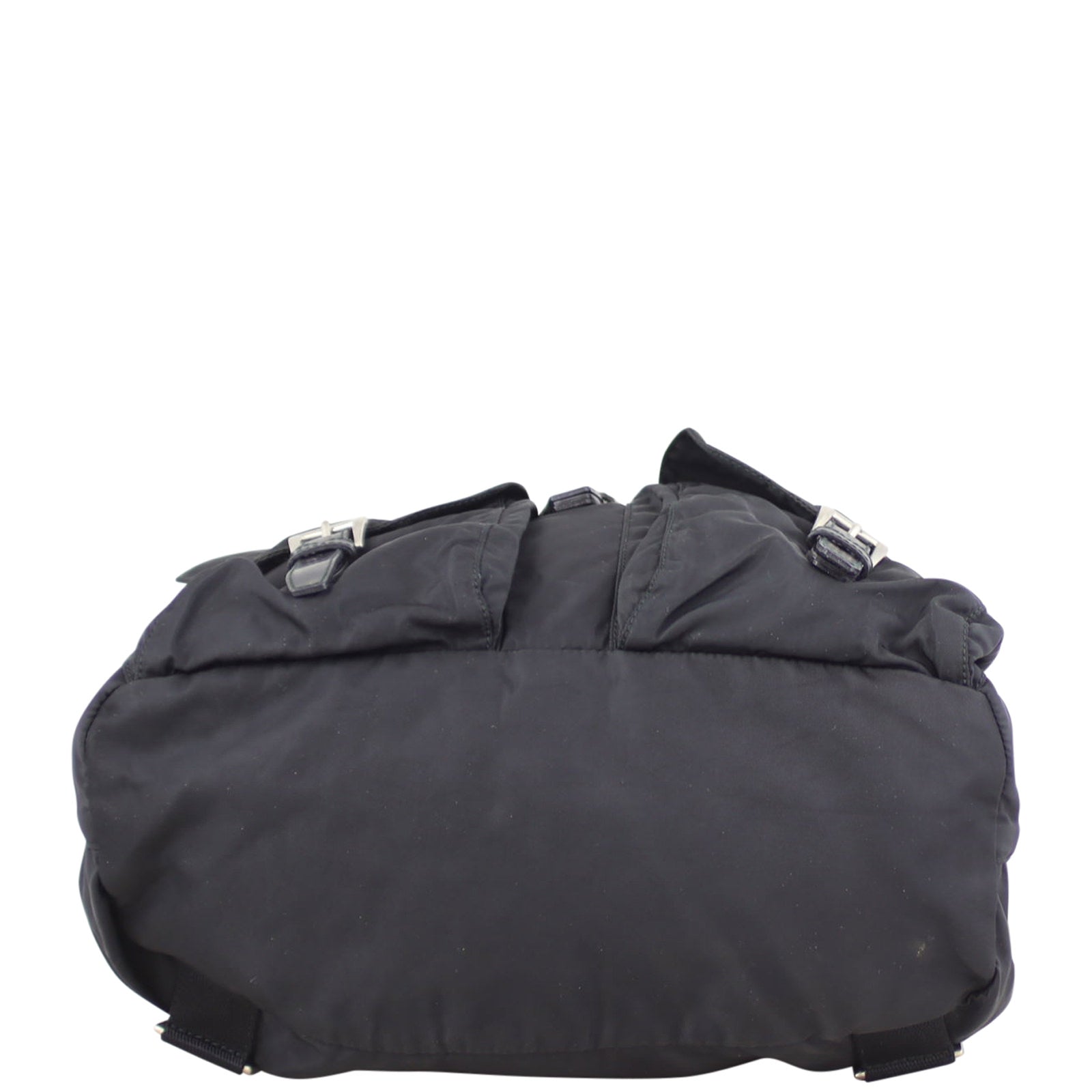 Prada Tessuto Drawstring Backpack
