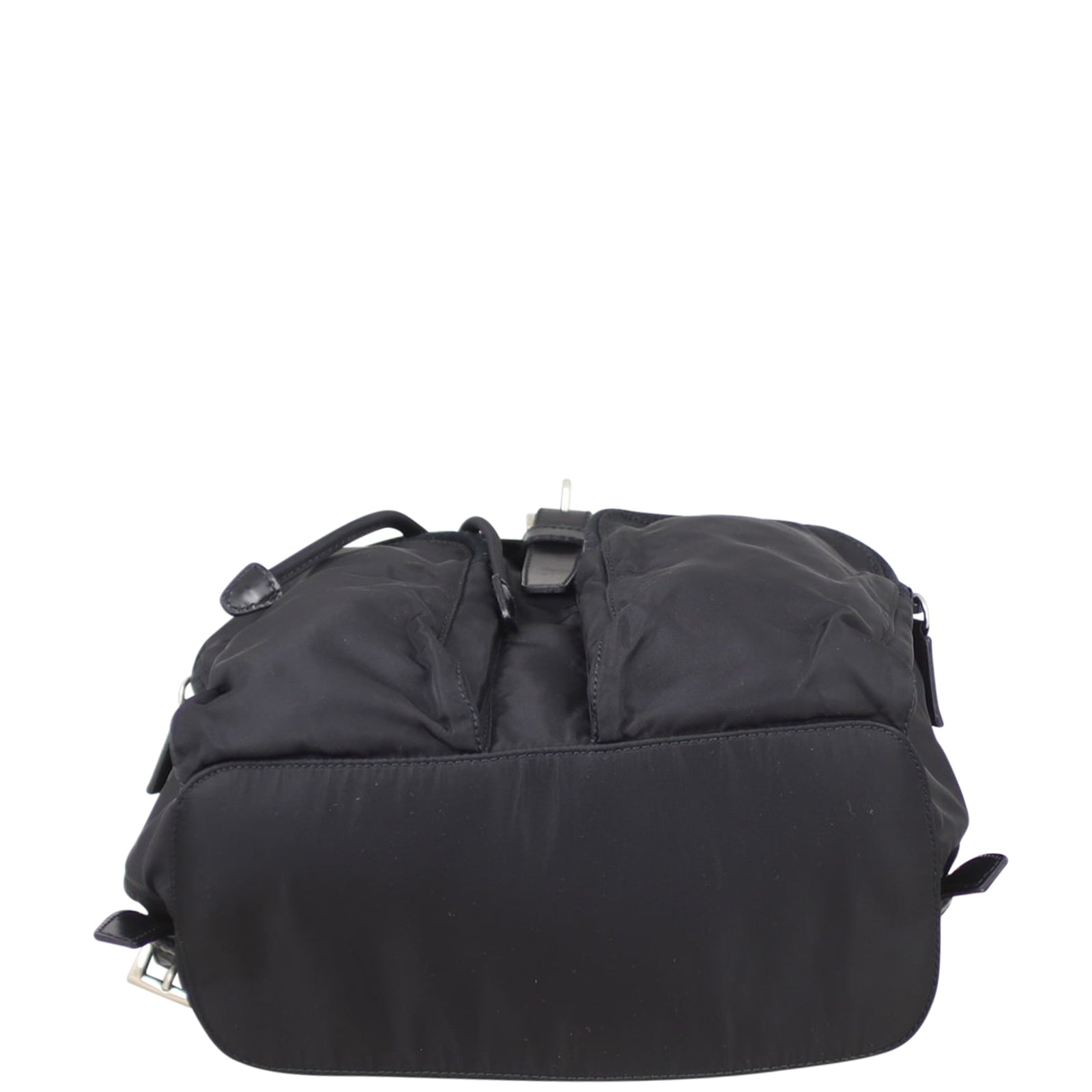 Prada Tessuto Drawstring Backpack