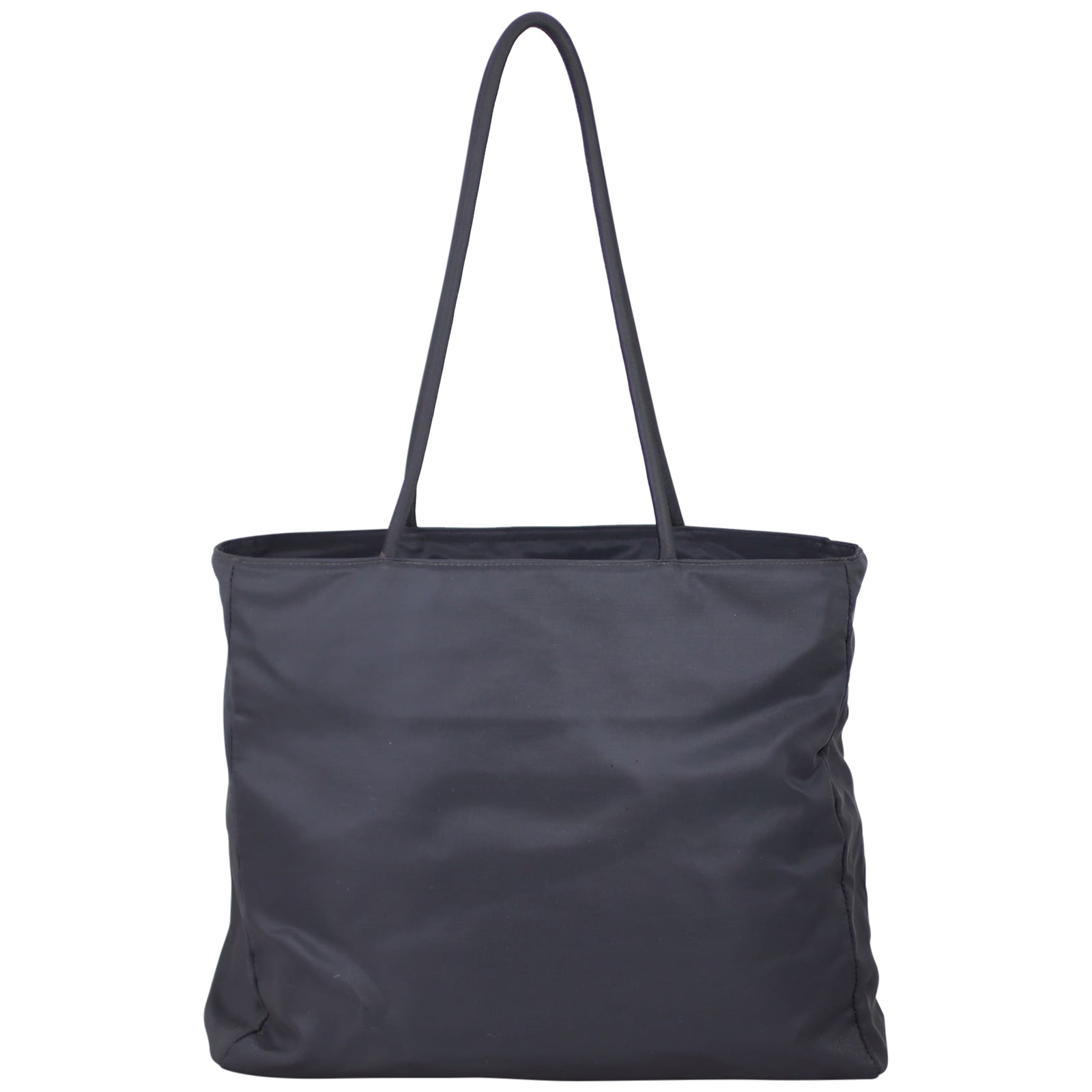 Prada Tessuto City Tote